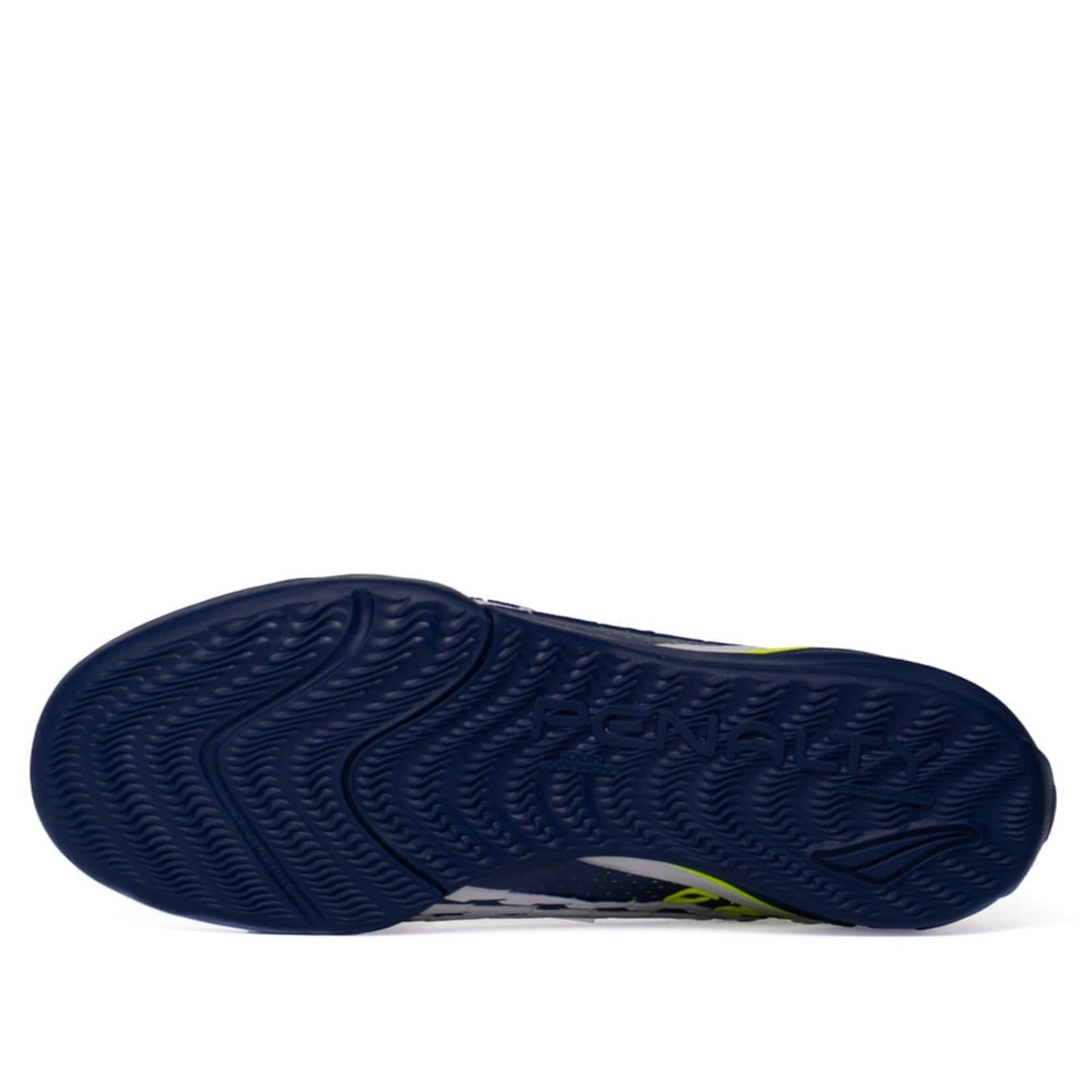 Vista 2 Chuteira Masculina Penalty Garra Y-2.0 HiperFlex Penalty branco