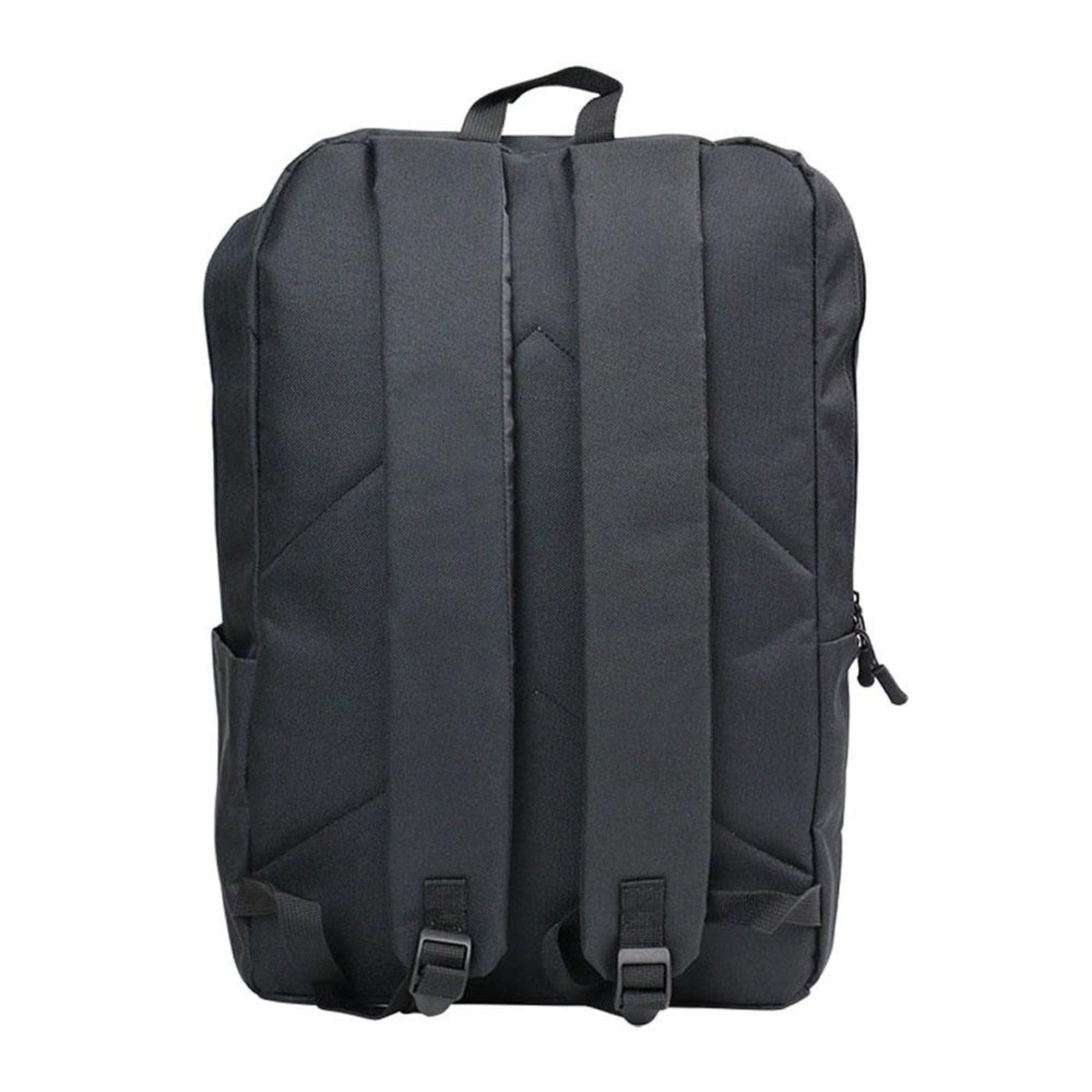 Vista 2 Mochila Mormaii Casual MOR-2725 20L SM26 Mormaii preto