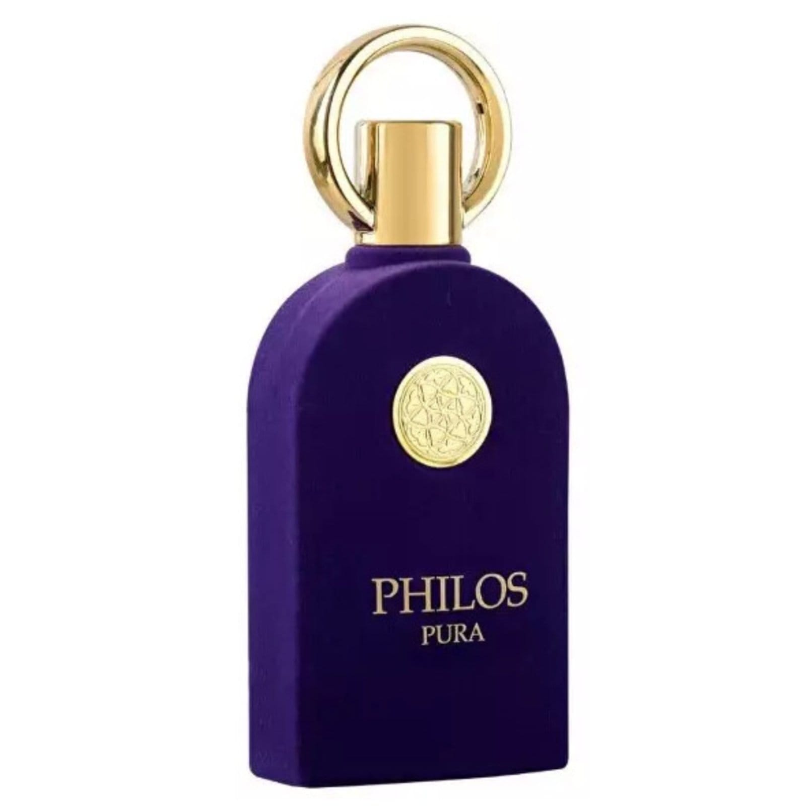 Maison Alhambra Philos Pura Perfume Feminino Eau de Parfum 100 ml