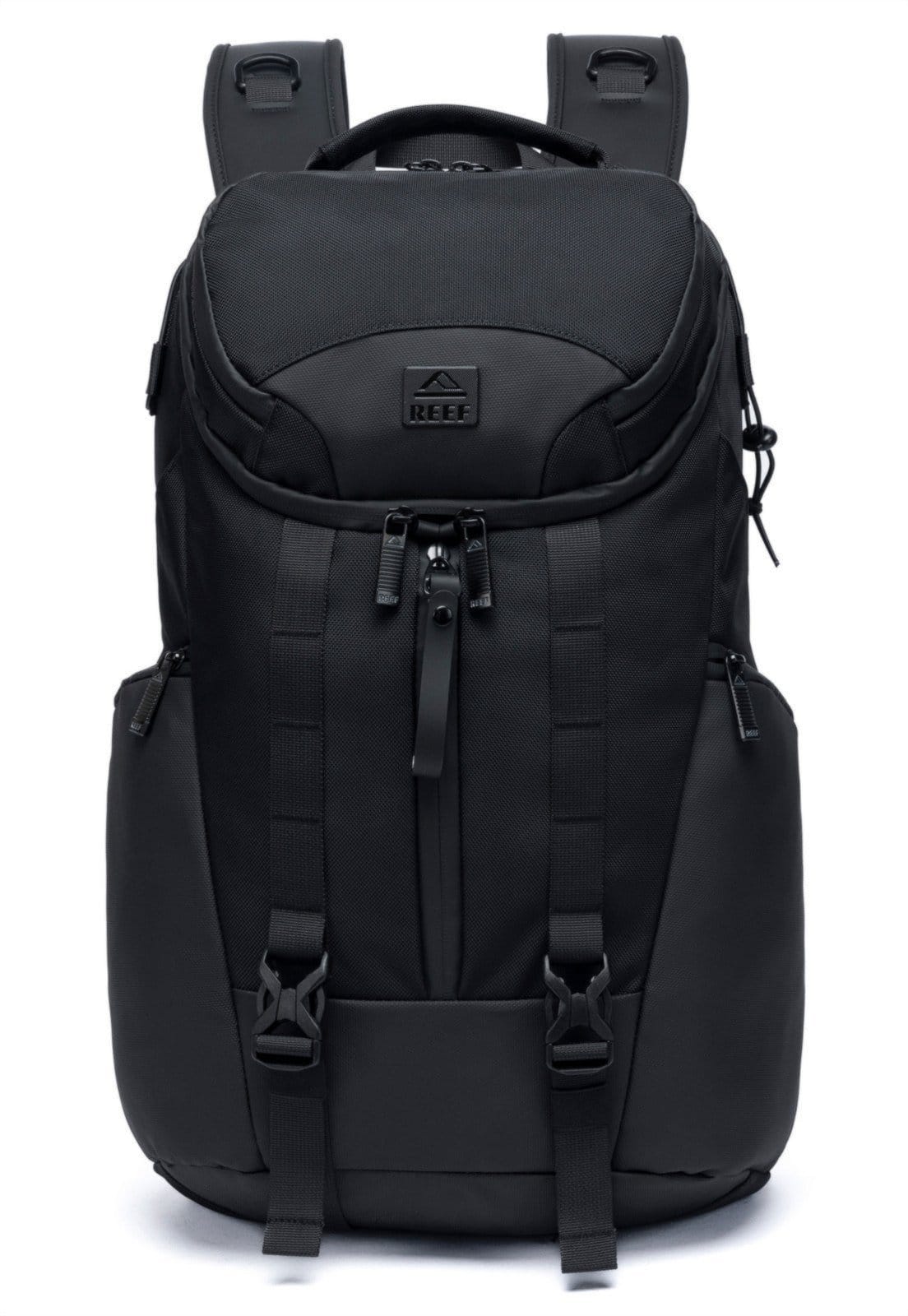 Mochila Reef Grande Trilha Viagem Camping Cargueira Masculina Reforçada