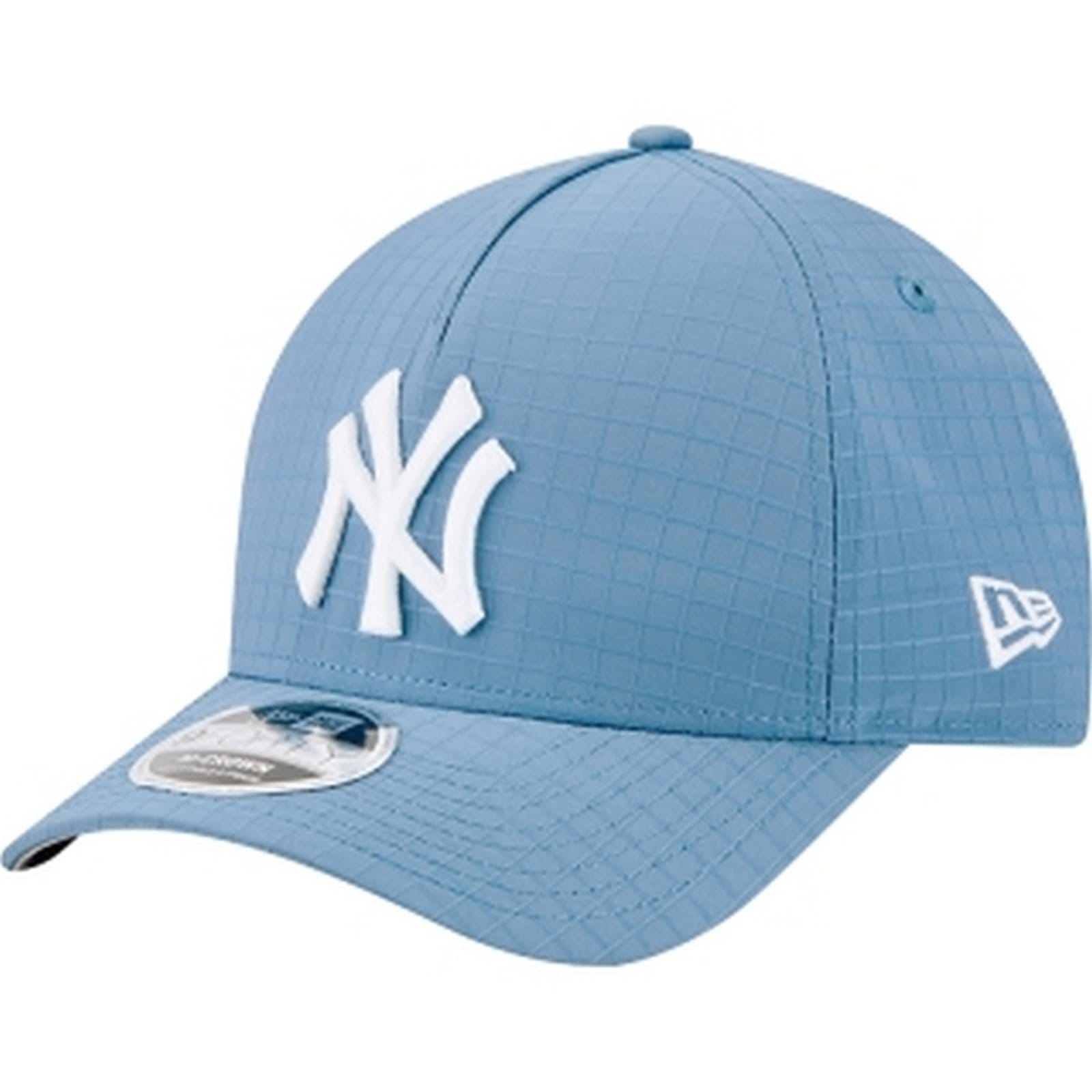 Boné New Era 9FORTY M-Crown A-frame Ripstop Soft Snap New York Yankees