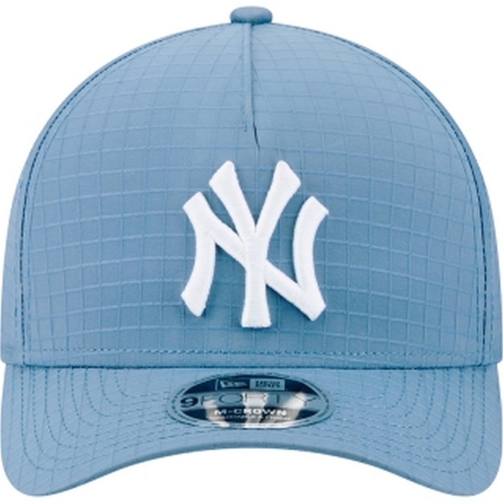 Boné New Era 9FORTY M-Crown A-frame Ripstop Soft Snap New York Yankees - 2