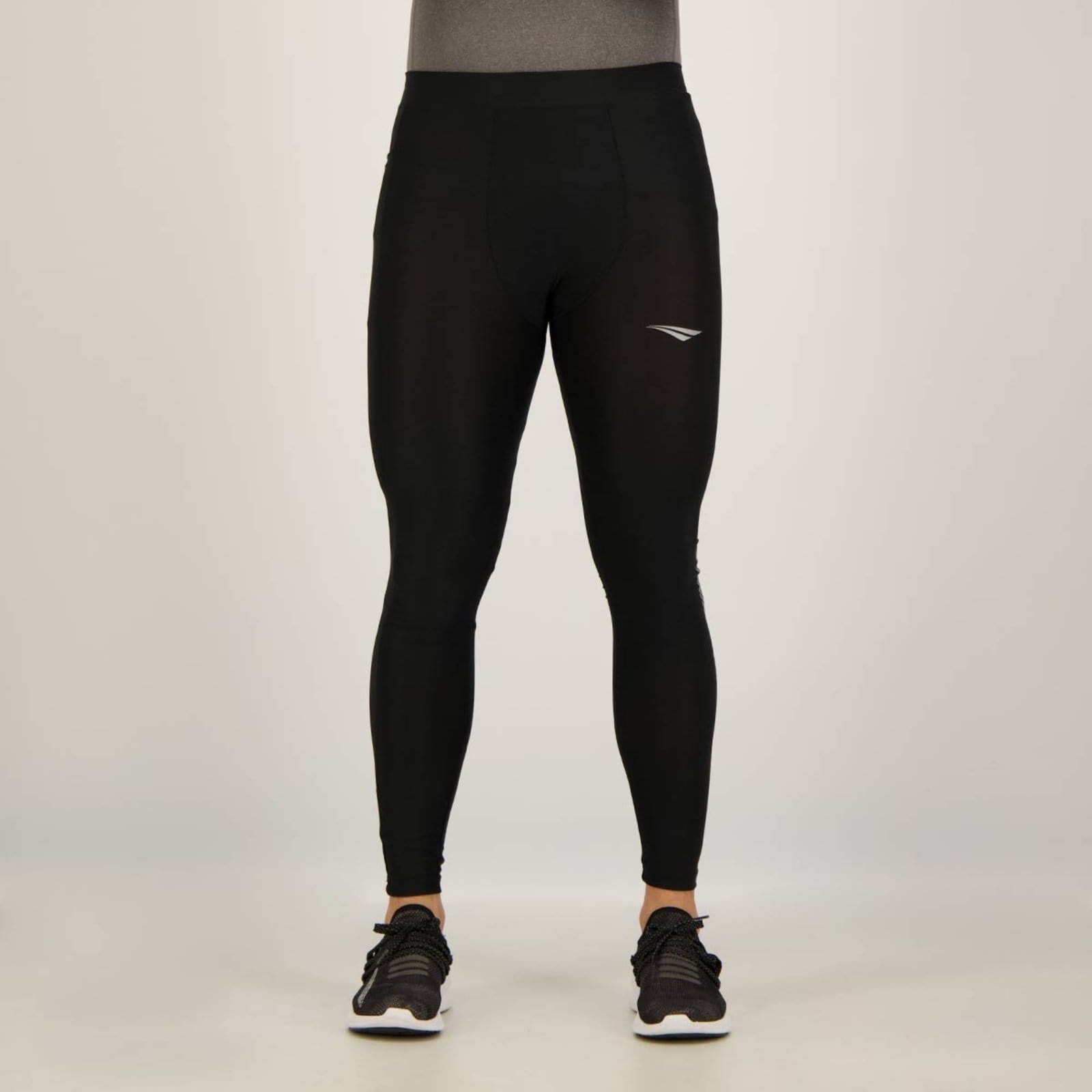 Calça Térmica Penalty Matis Pro Preta