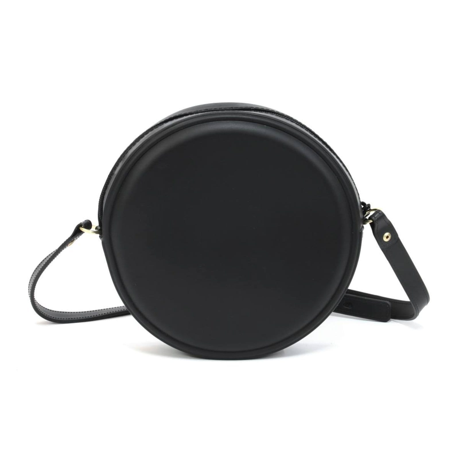 Vista 2 Bolsa Cantil Quebek Colcci Techfit Crossbody Regulável Preta Colcci preto