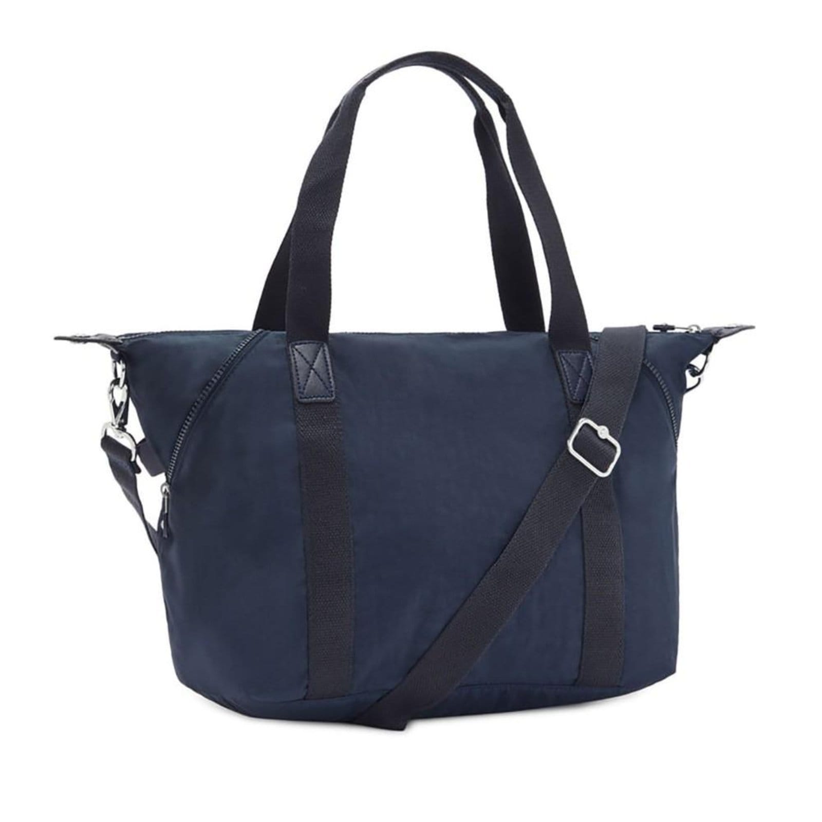 Vista 2 Bolsa Kipling Art Blue Bleu 2 Kipling azul blue