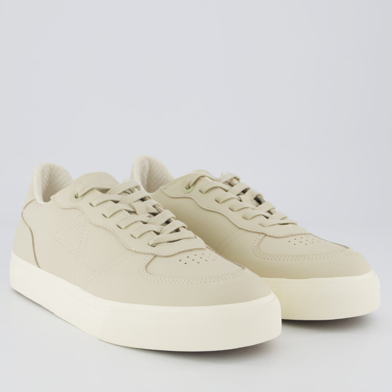 Vista 2 Tênis Aramis Smart Active Off-White Aramis branco white