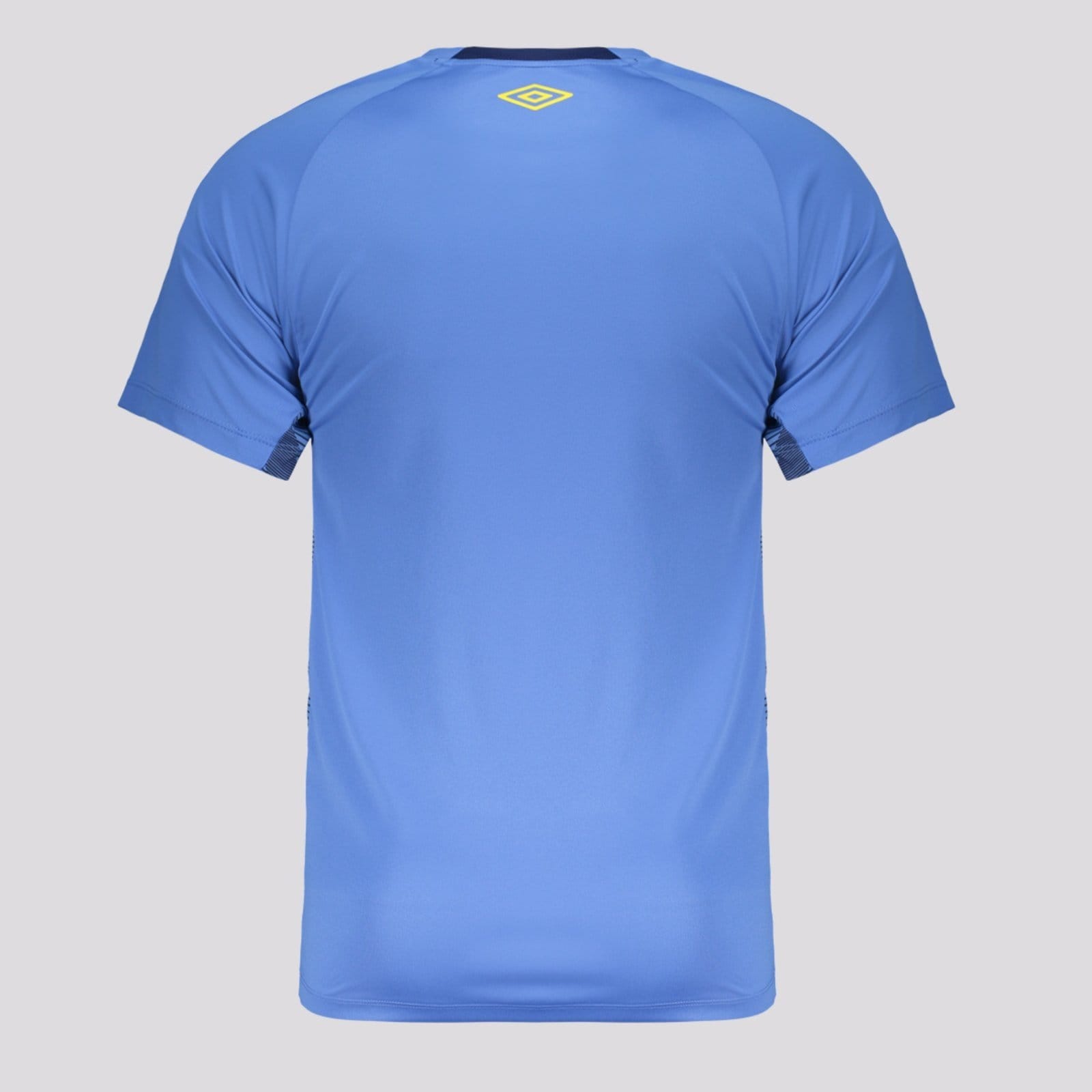 Vista 2 Camisa Umbro Grêmio Goleiro 2025 Umbro azul