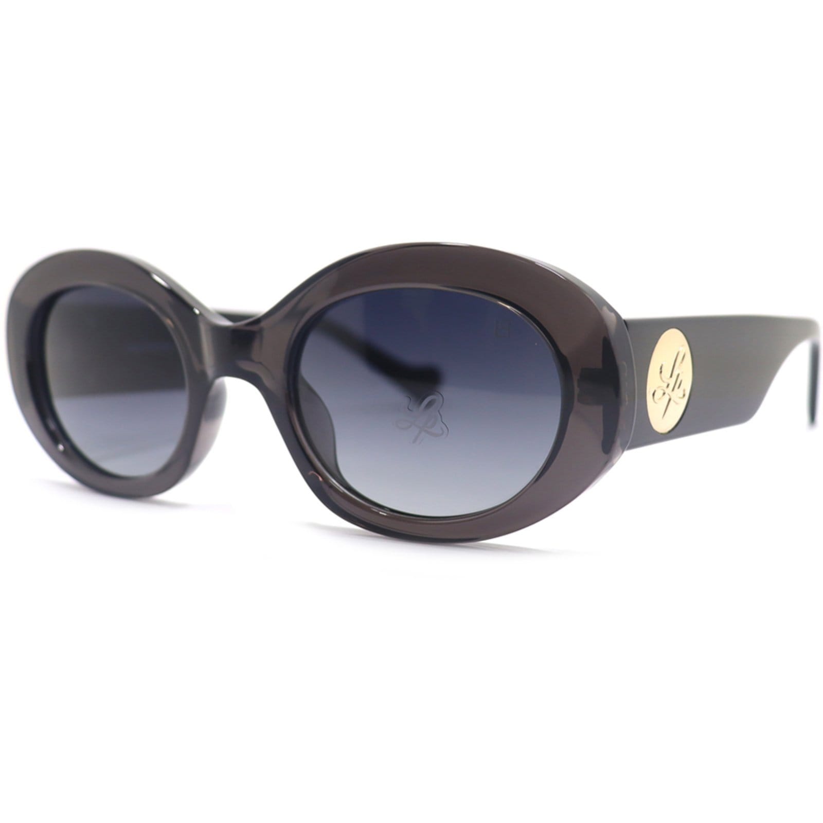 Óculos de Sol Lança Perfume LPY002 C100 Feminino