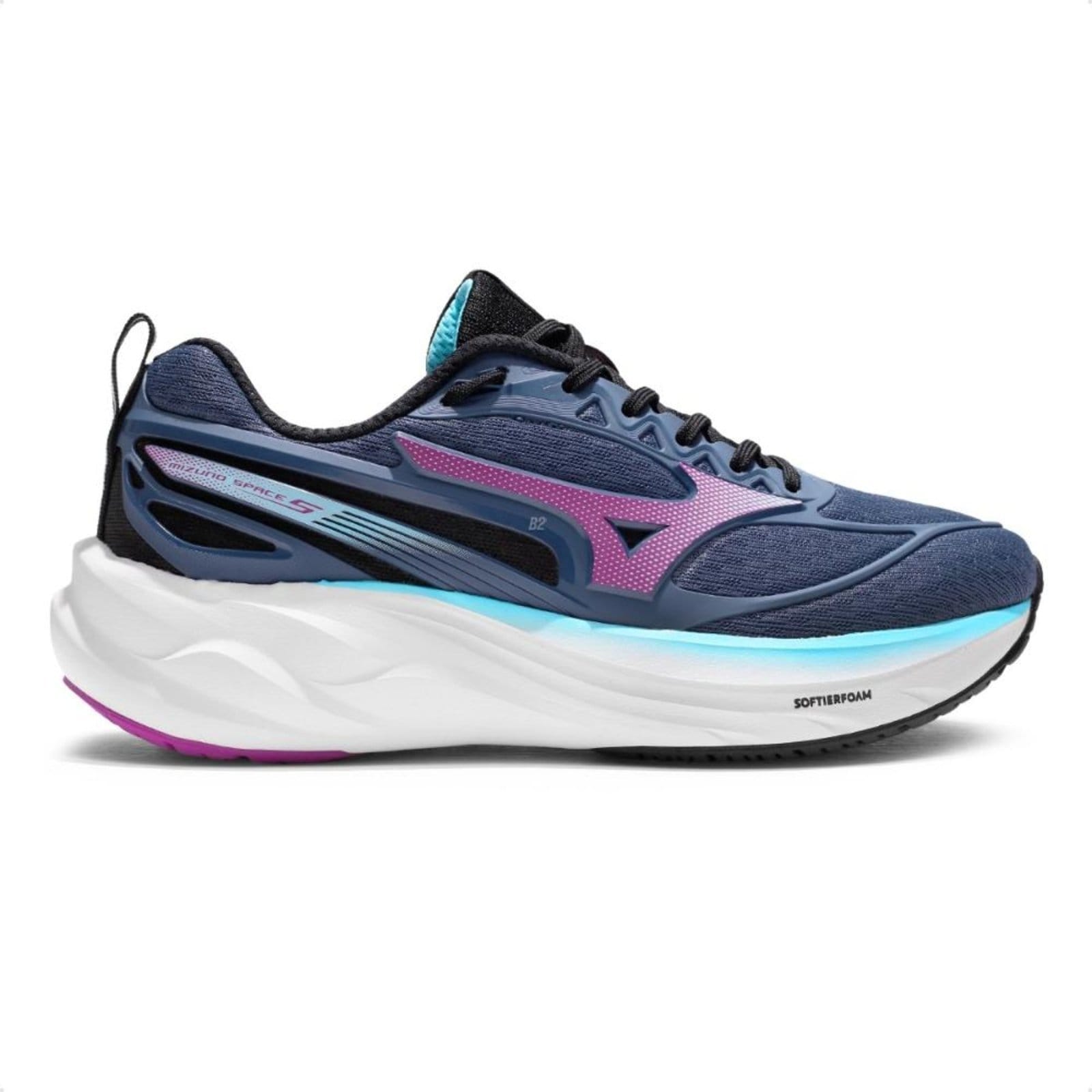Tênis Mizuno Space 5 Feminino