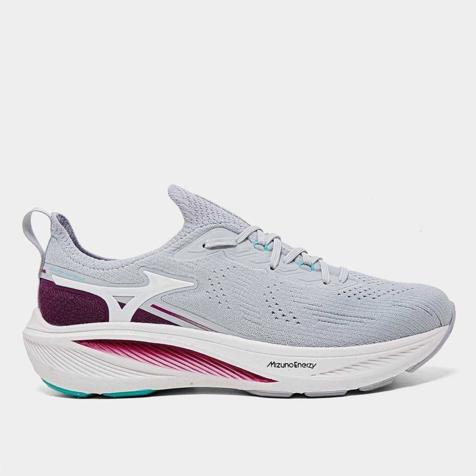 Tênis Feminino Mizuno Sunrise