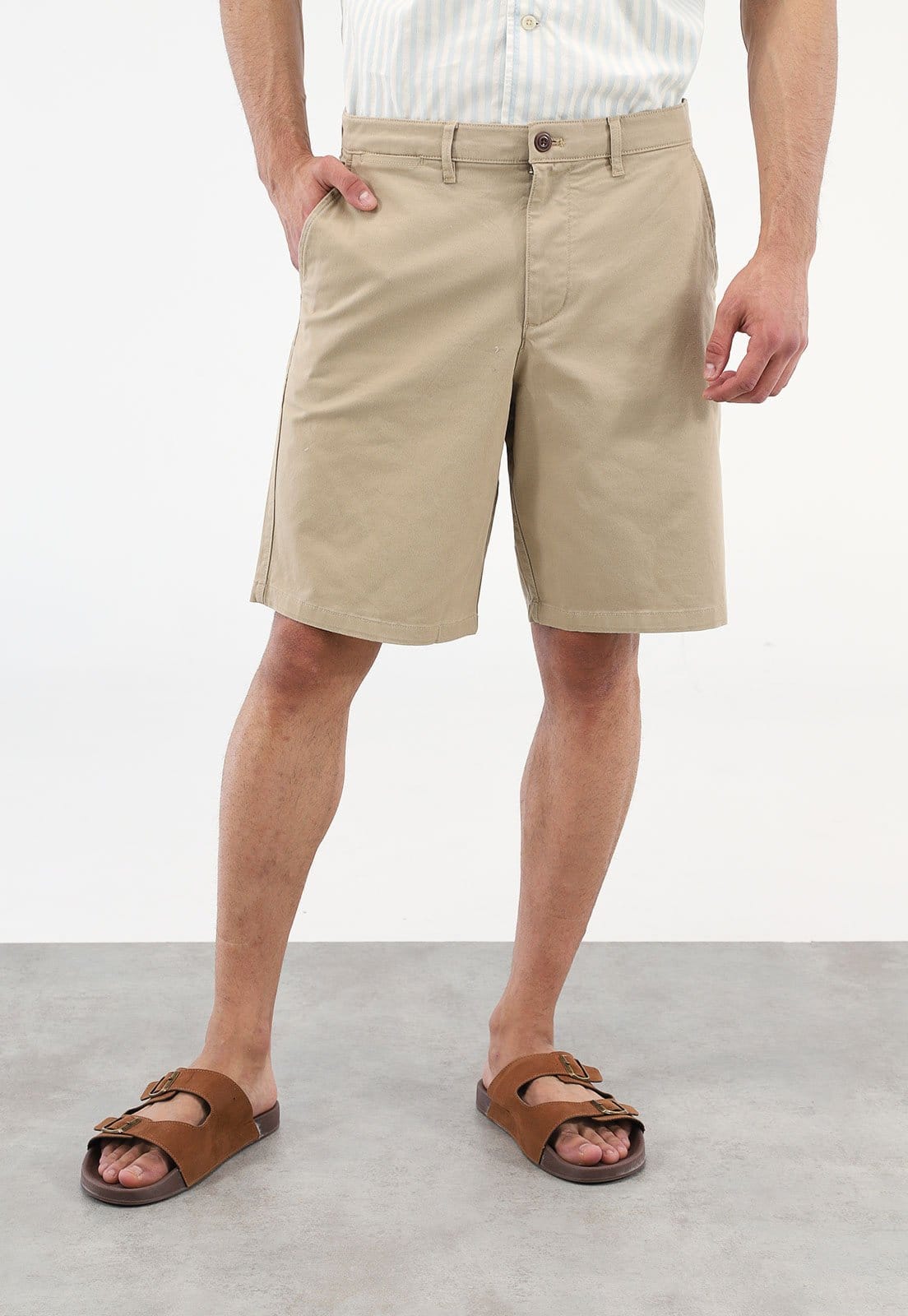 Bermuda GAP Reta Chino