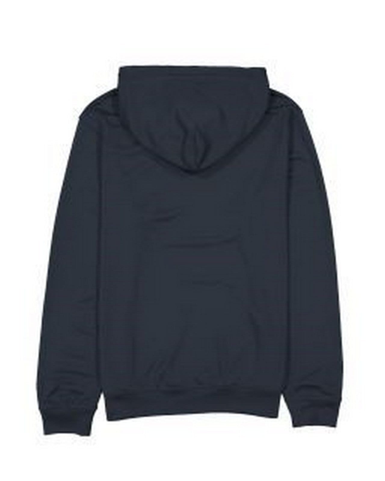 Vista 2 Moletom New Era Canguru Fechado New York Yankees Marinho new era azul marinho