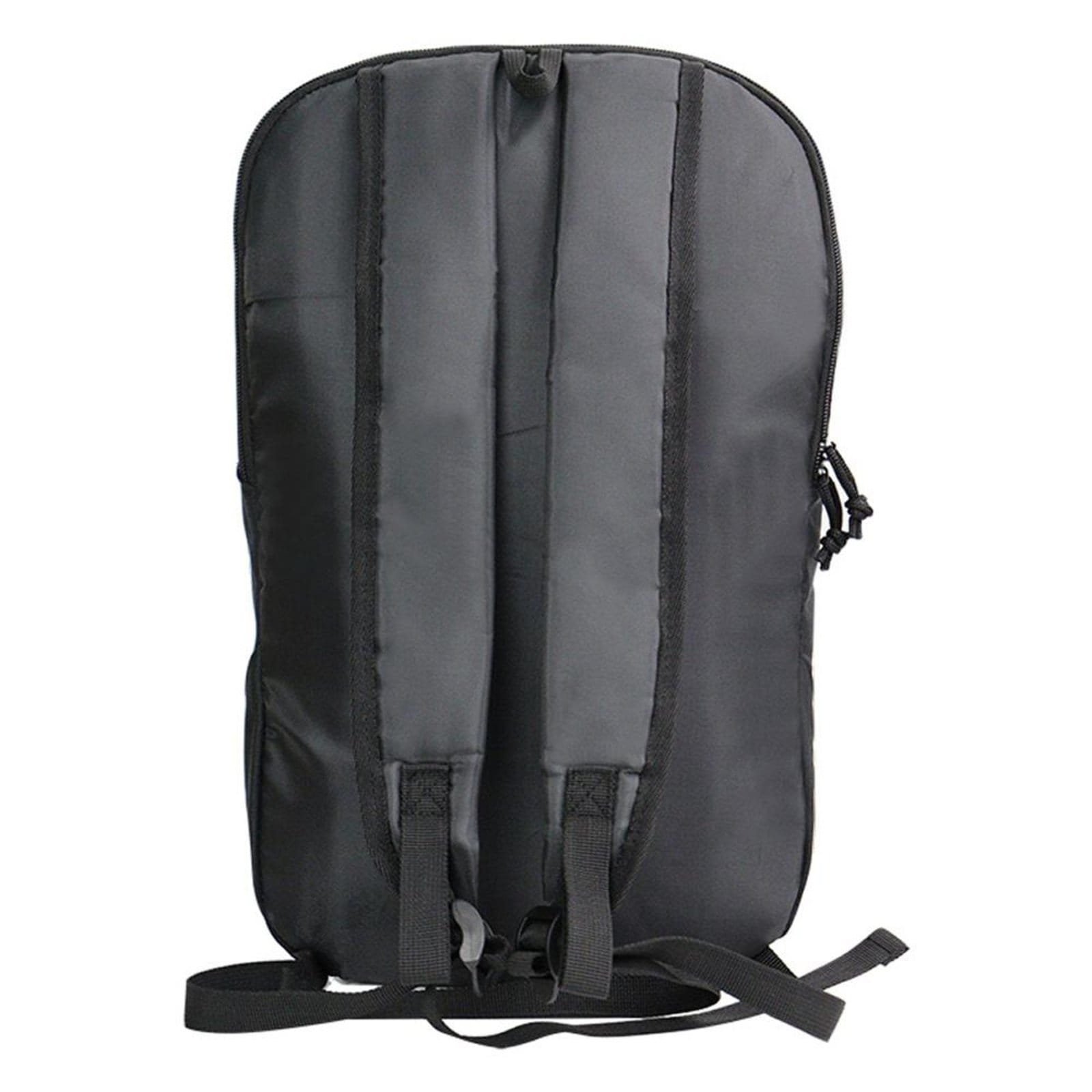 Vista 2 Mochila Mormaii Casual MOR-2720 20L SM26 Mormaii preto