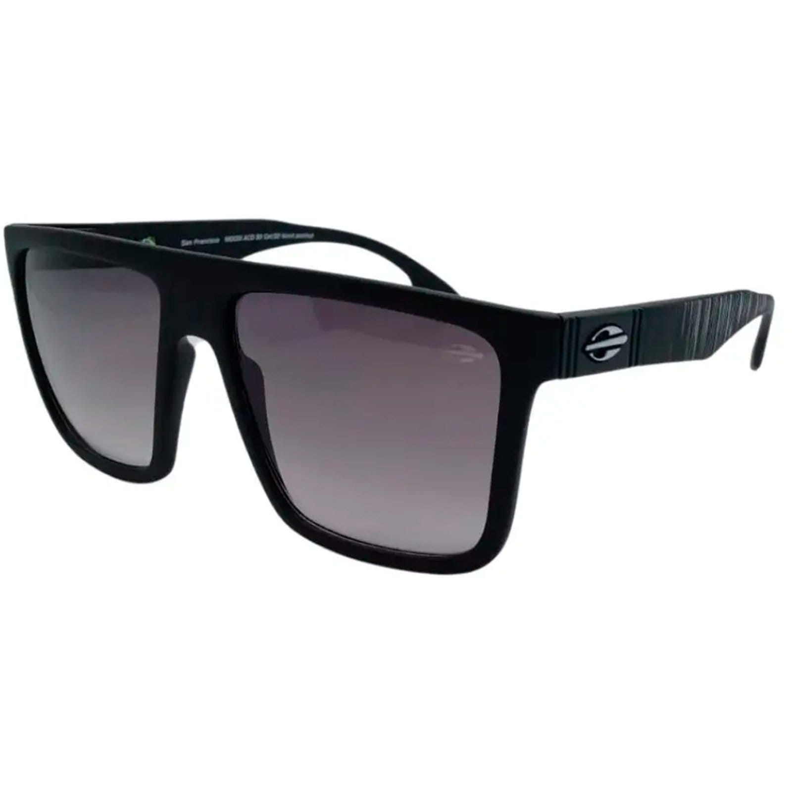 Óculos Sol Mormaii San Francisco M0031ACO33 Masculino