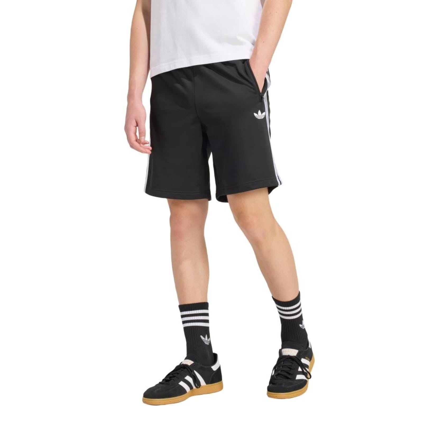 SHORTS FIREBIRD adidas Originals