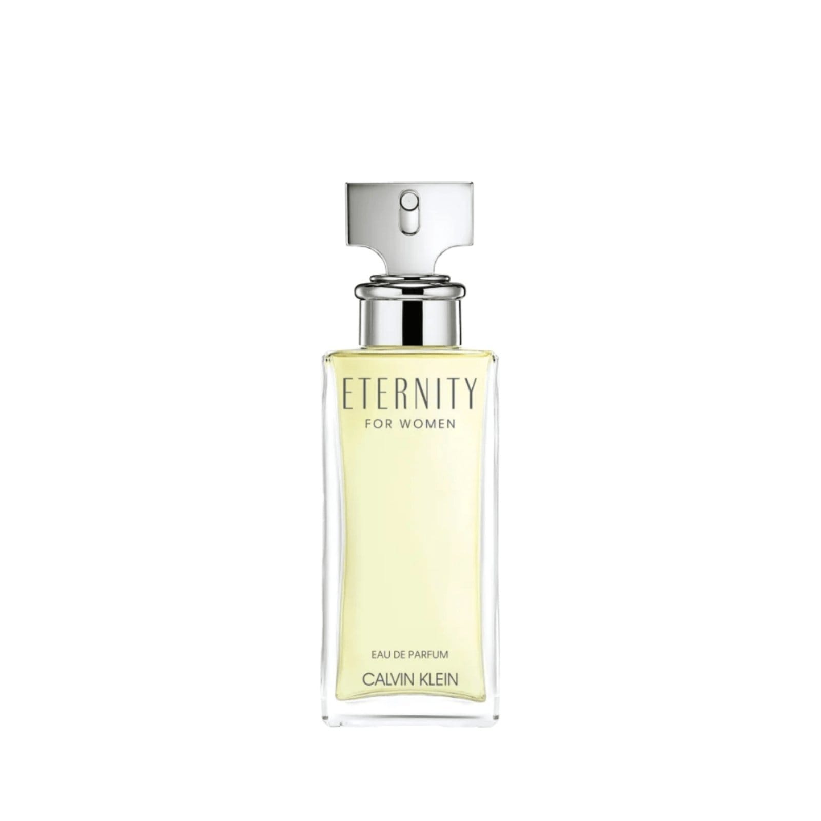 Eternity Calvin Klein Eau de Parfum - Perfume Feminino