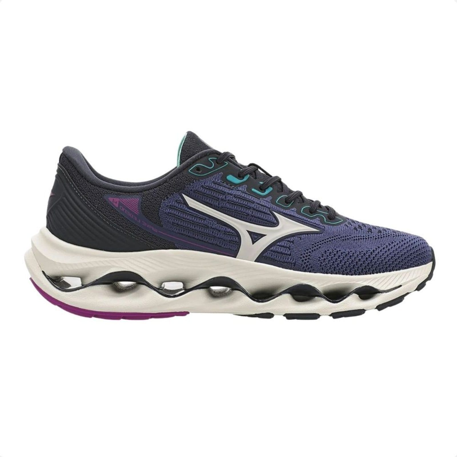 Tênis Corrida Feminino Mizuno Wave Legend 4