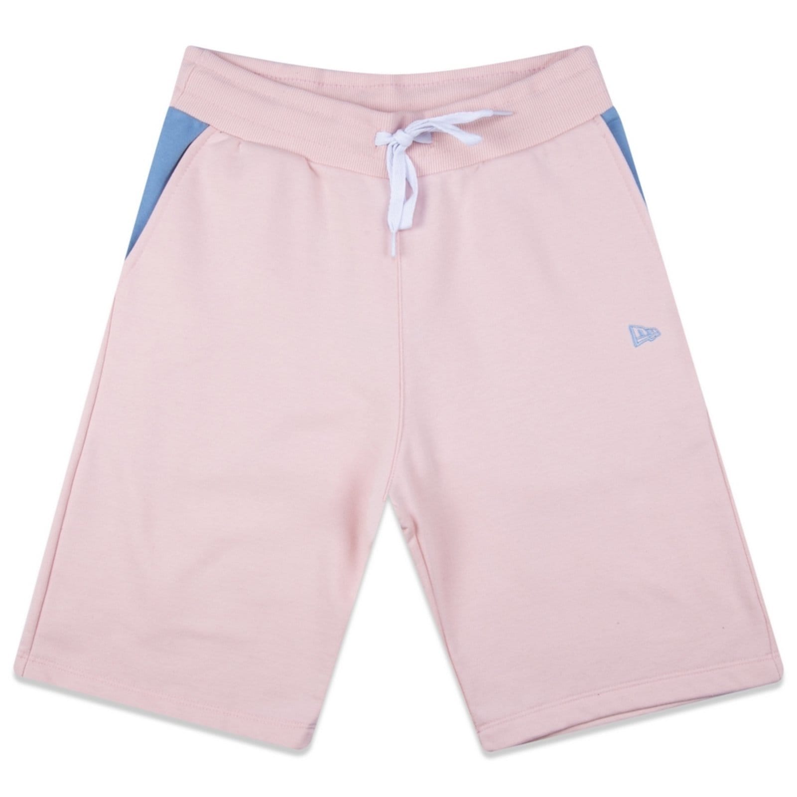 Shorts New Era De Moletom Sweet Winter