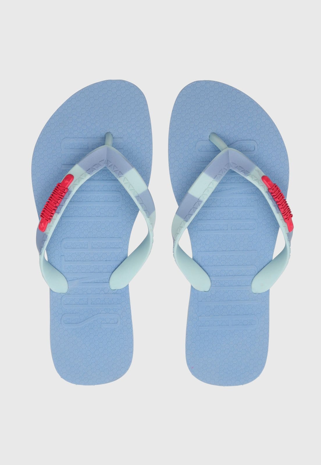 Chinelo Feminino Santa Lolla Dedo Claro