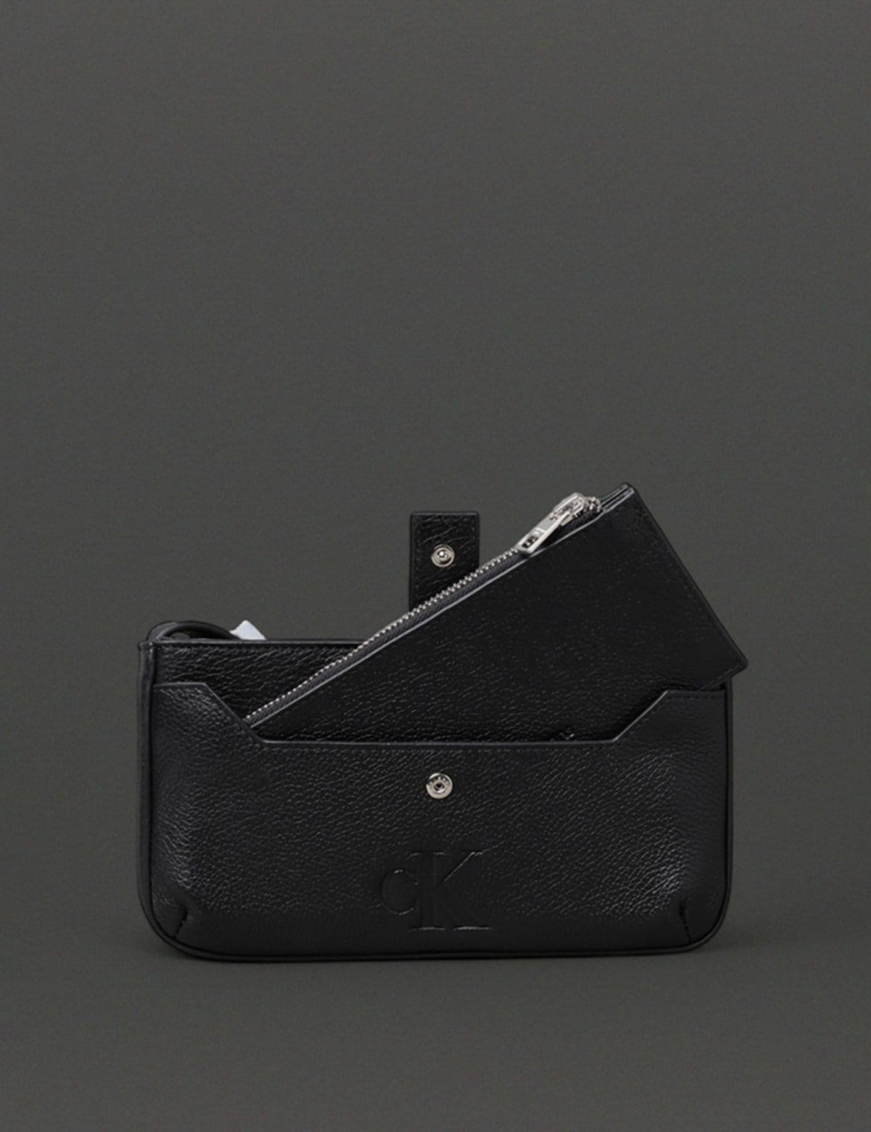 Bolsa Pequena Feminina 2 em 1 Calvin Klein Jeans