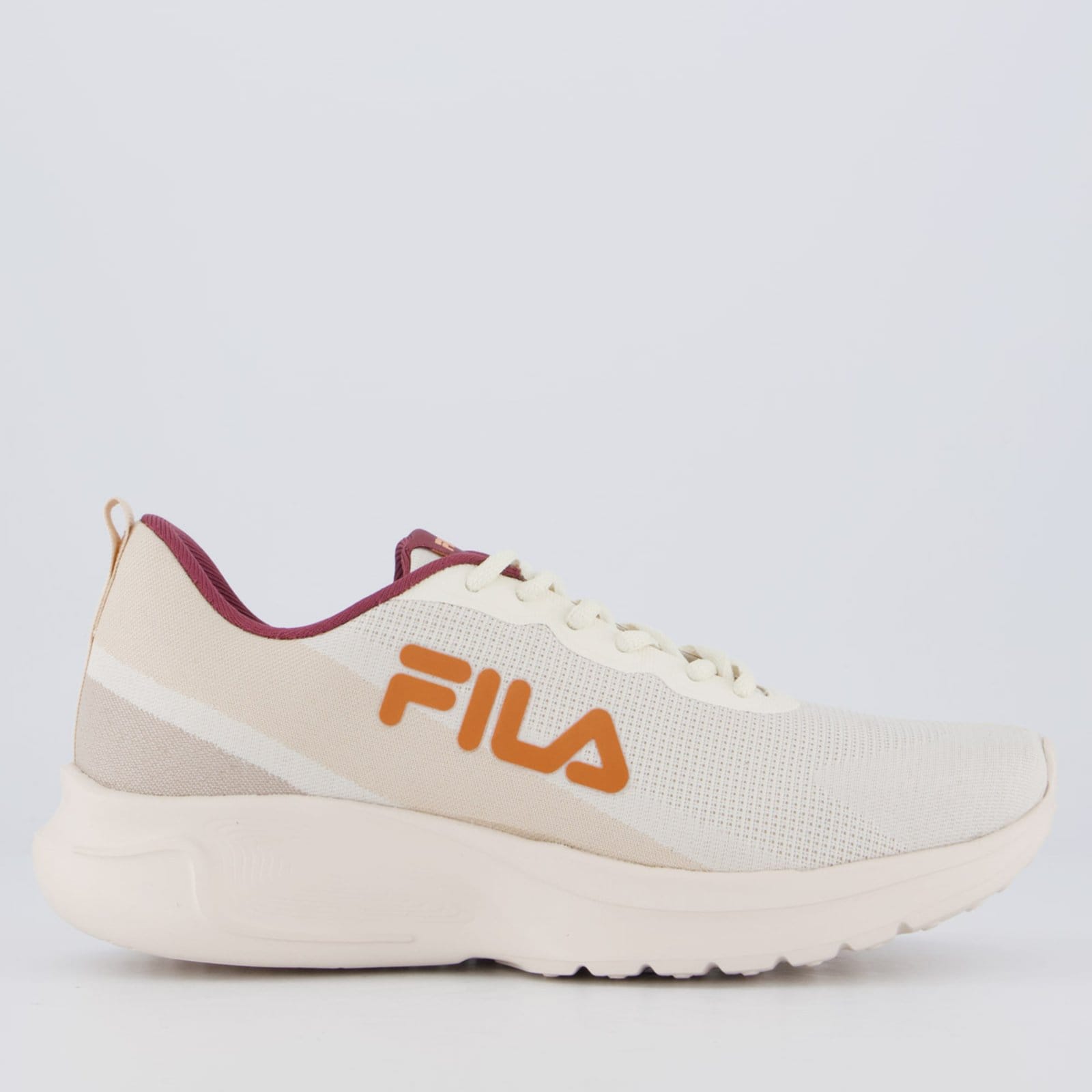 Vista principal Tênis Fila Vector Feminino Fila incolor