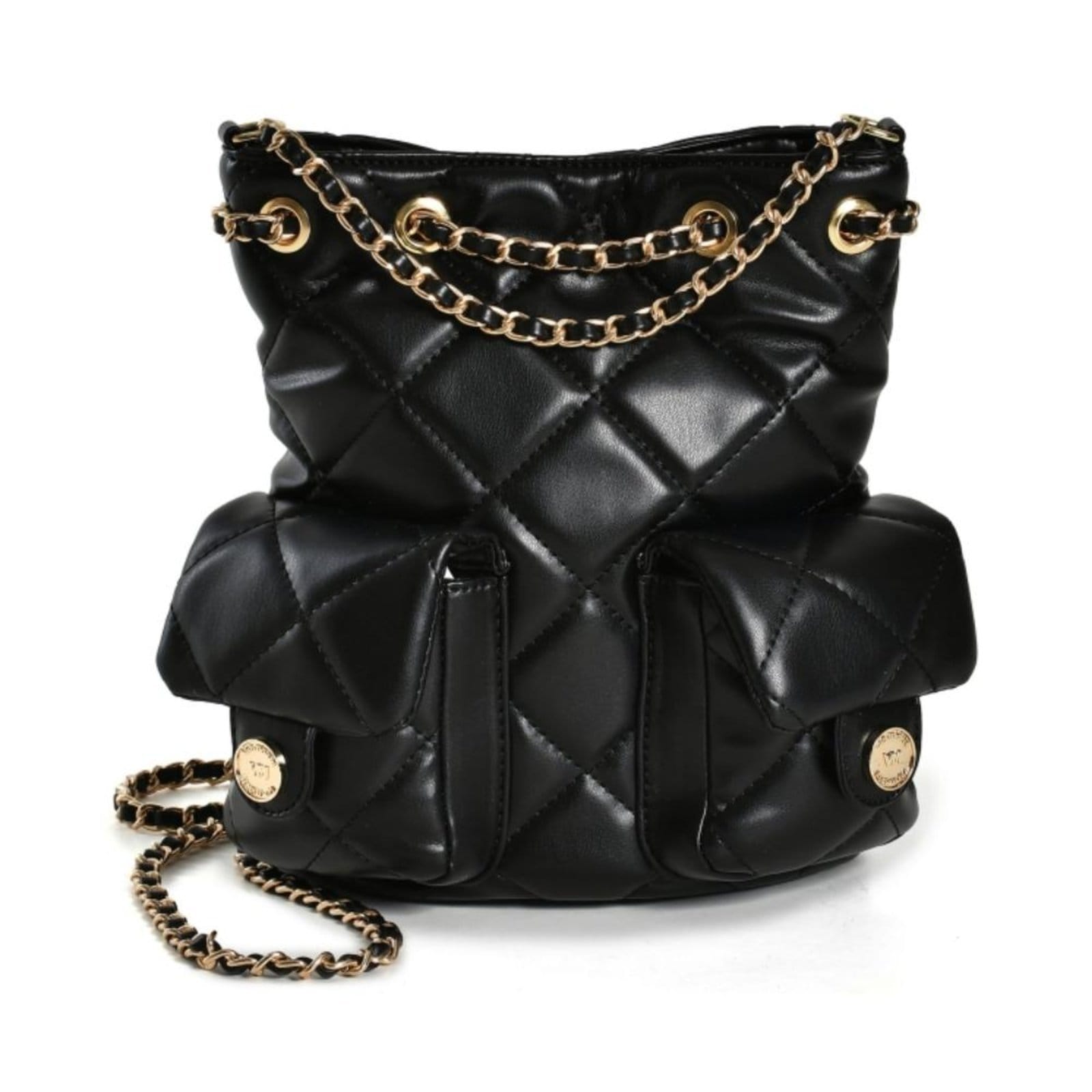 Bolsa Mochila Feminina Via Marte B2