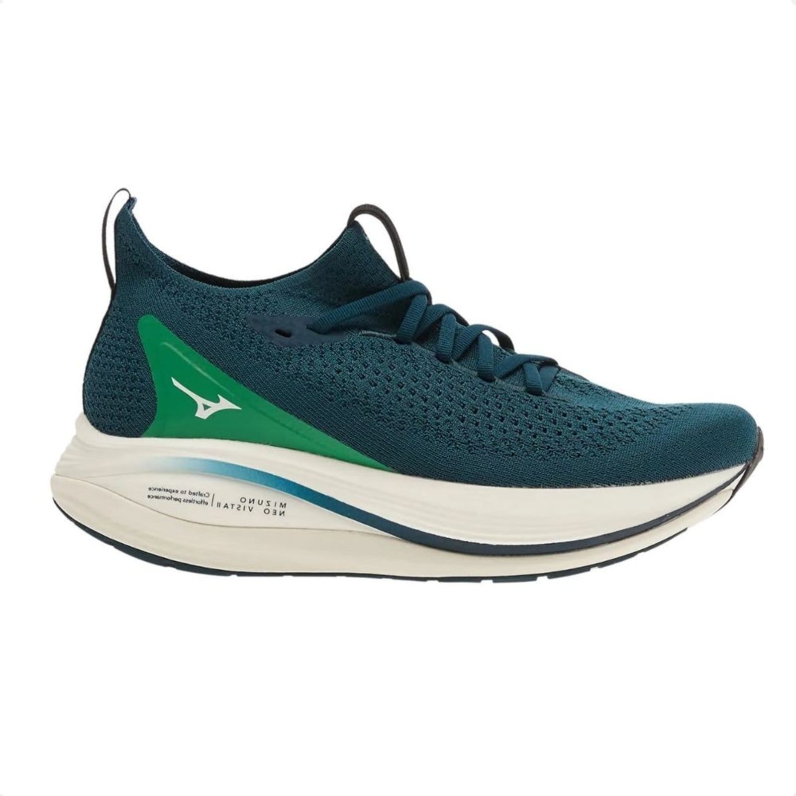 Tênis Corrida Masculino Mizuno Neo Vista 2