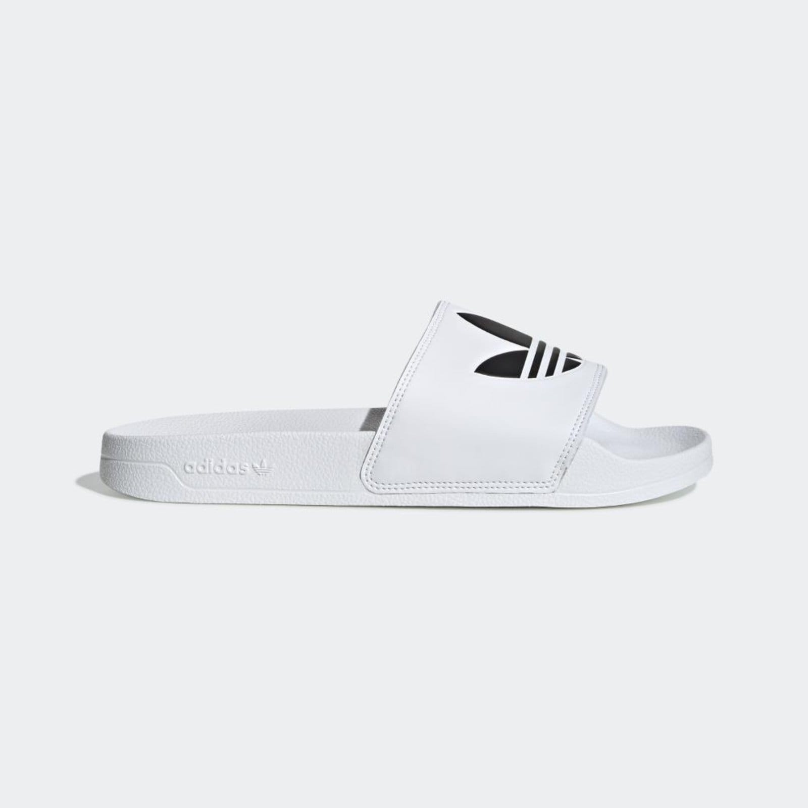 Vista 2 Chinelo Adilette Lite adidas Originals adidas Originals azul