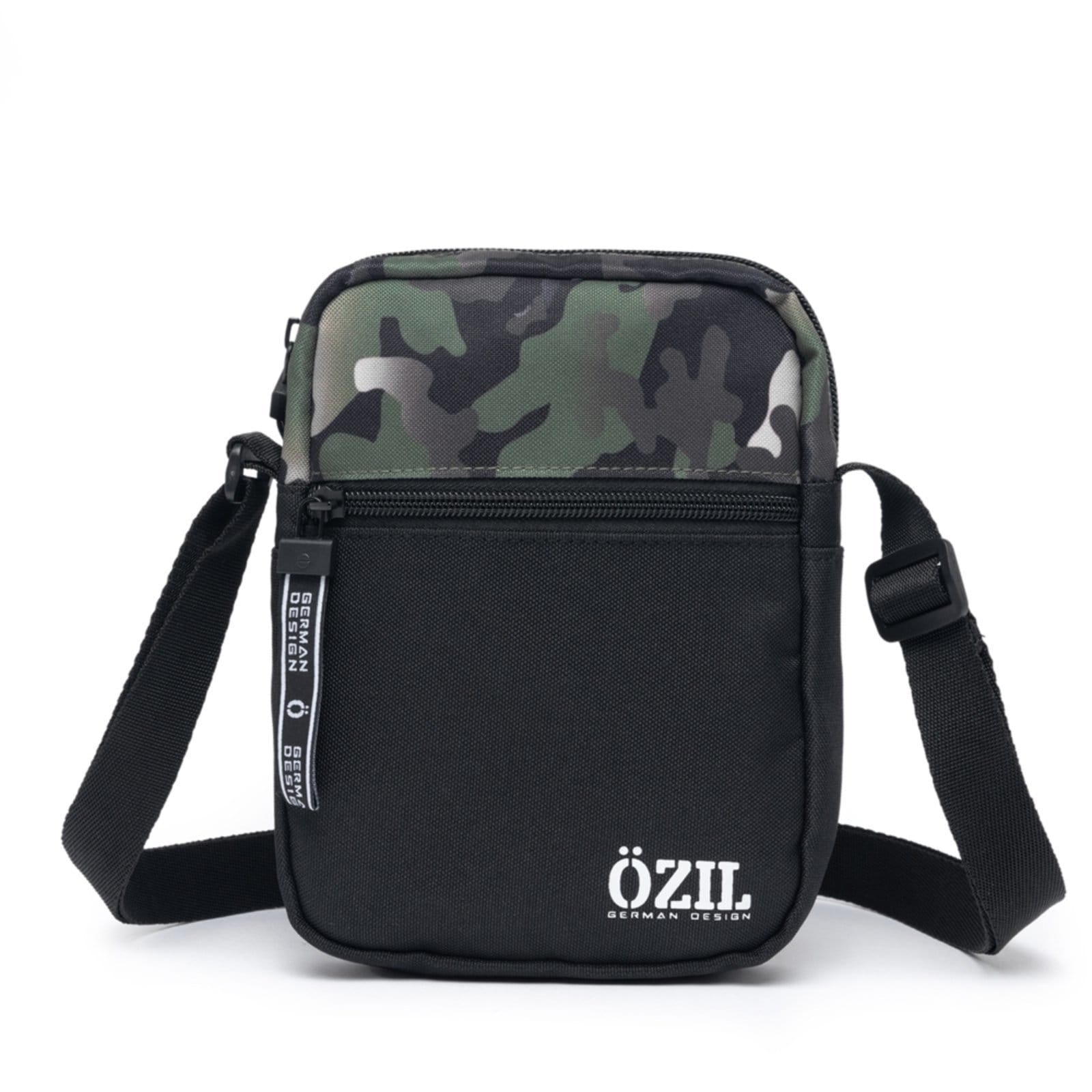 Shoulder Bag Militar Bolsa Transversal Casual Passeio