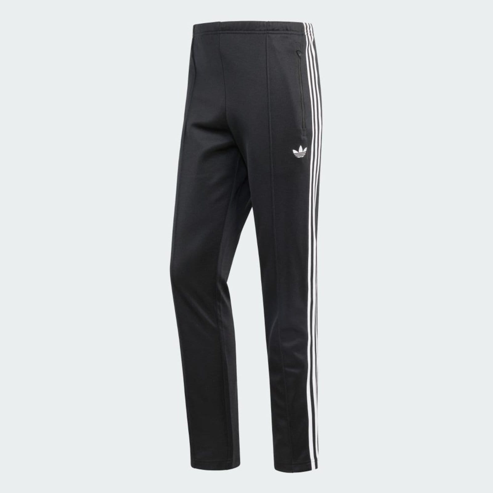 Vista 2 CALÇA ESPORTIVA CLÁSSICA adidas Originals Adidas preto