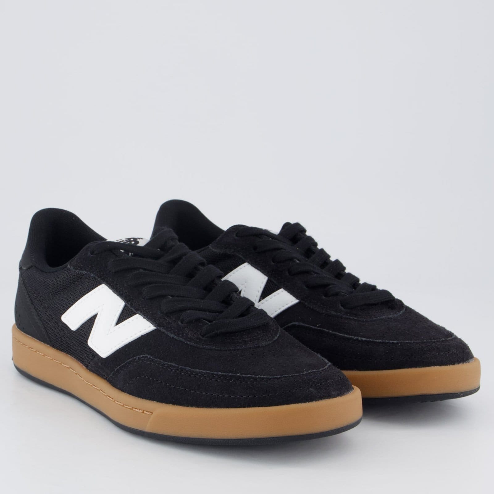 Vista 2 Tênis New Balance Numeric 440 V2 New Balance preto