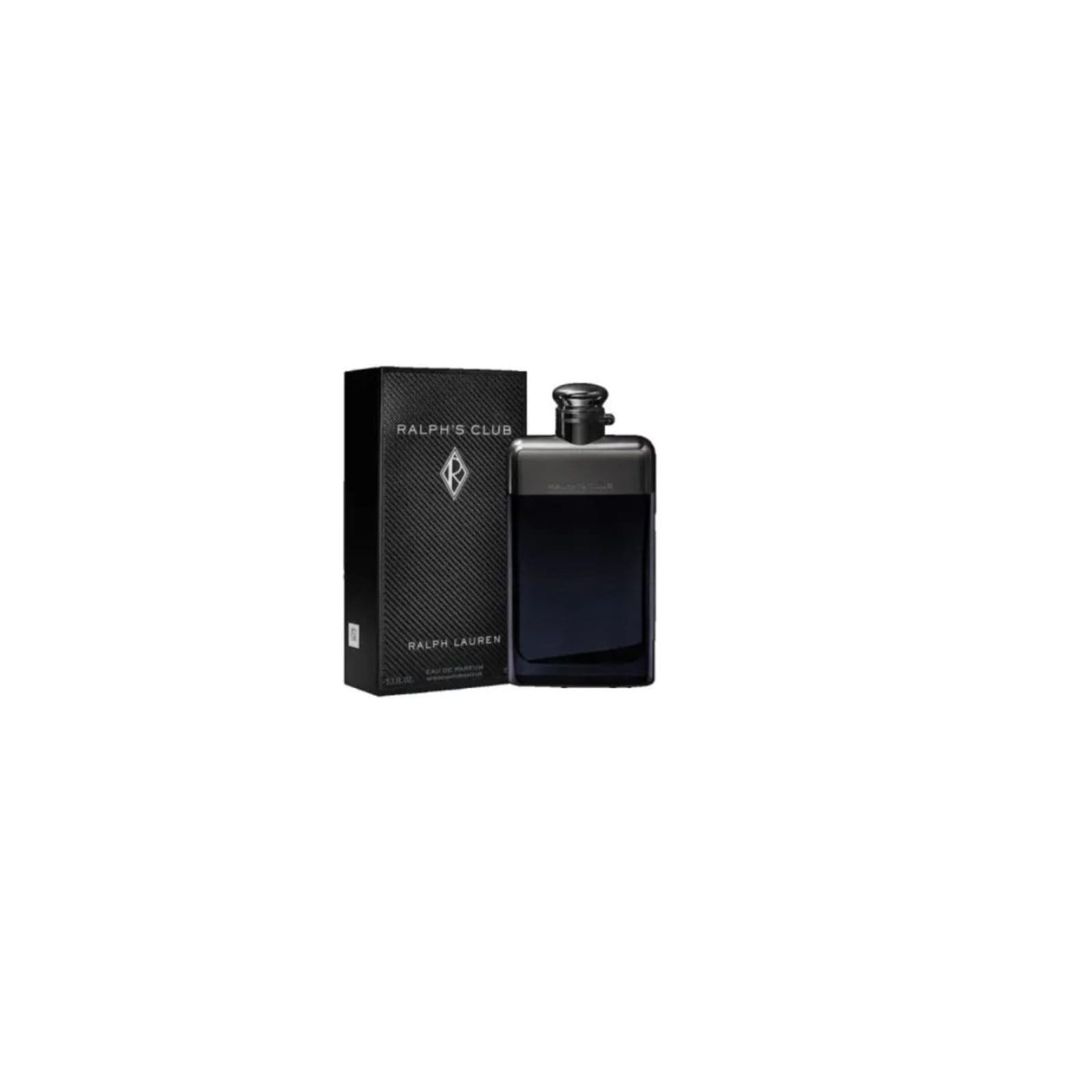 Ralph's Club Ralph Lauren Eau de Parfum - Perfume Masculino
