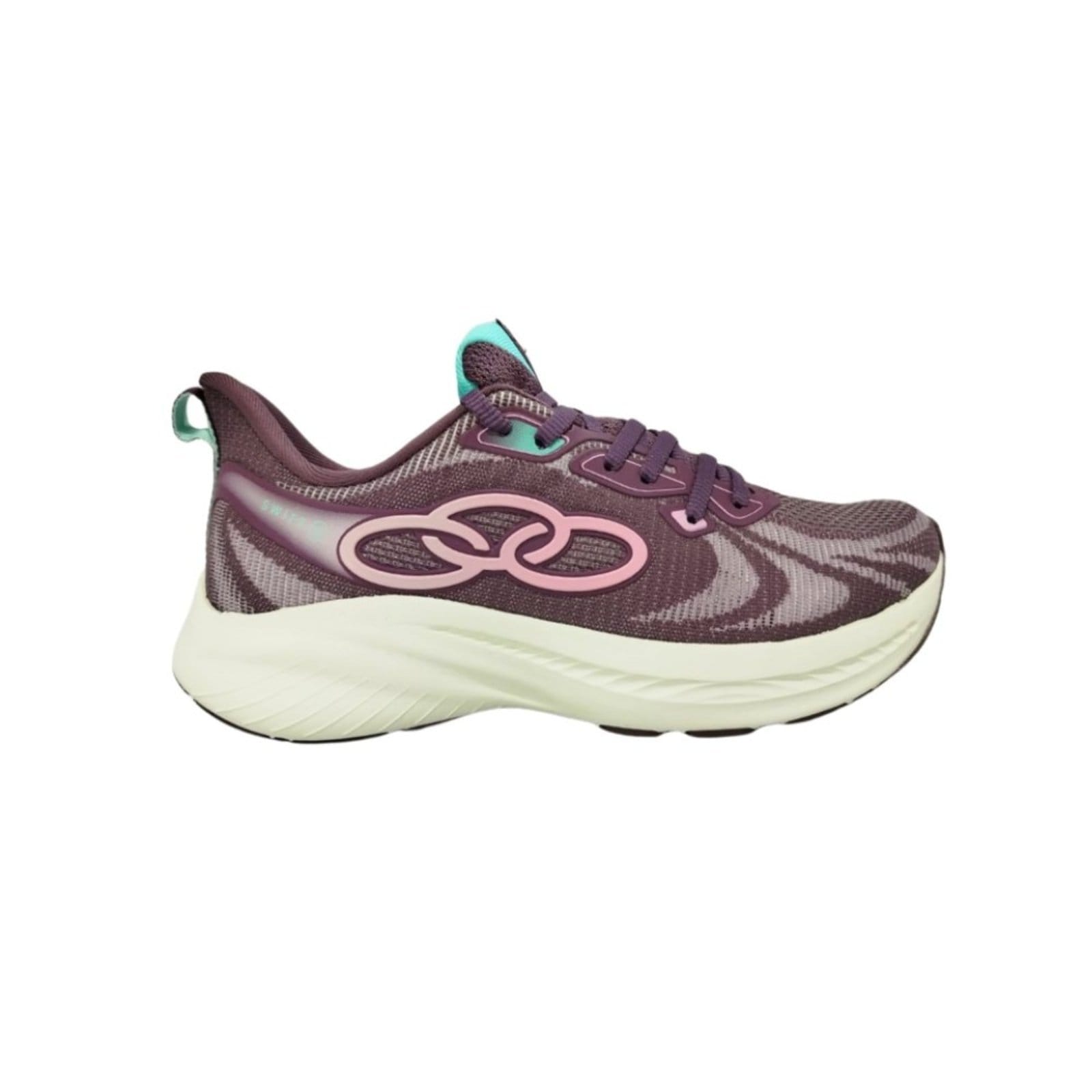 Tênis Olympikus Swift 5