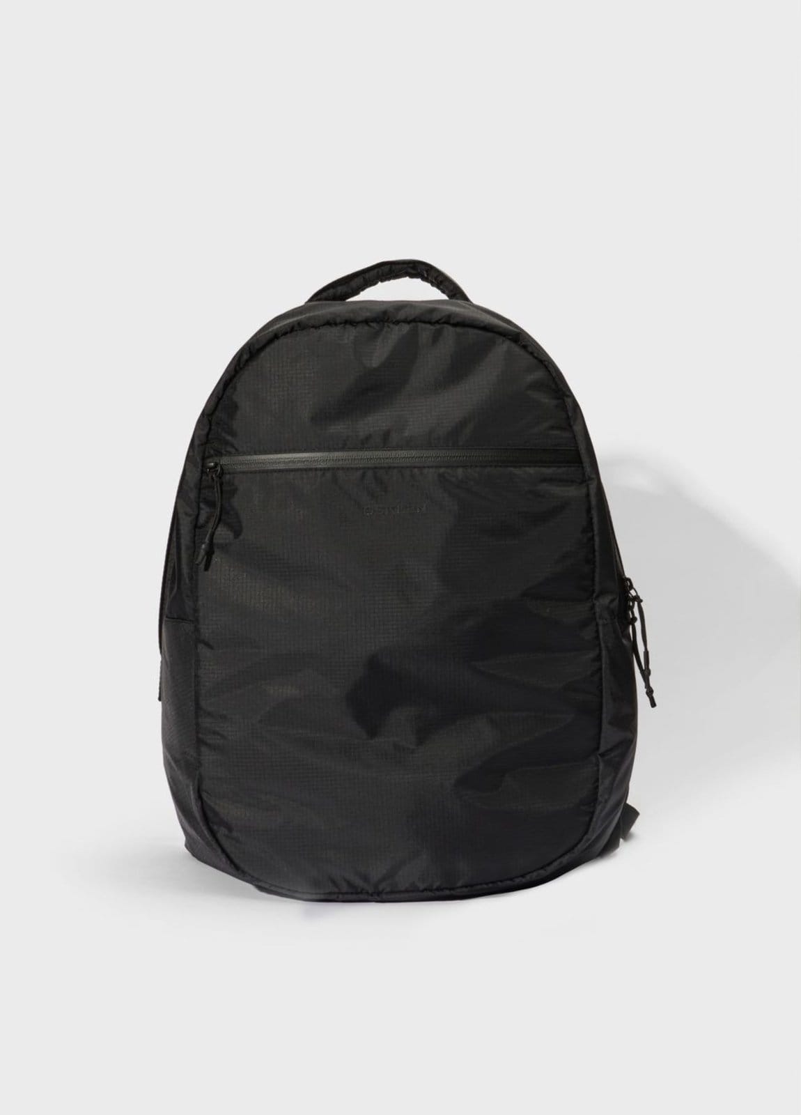 Mochila nylon super light