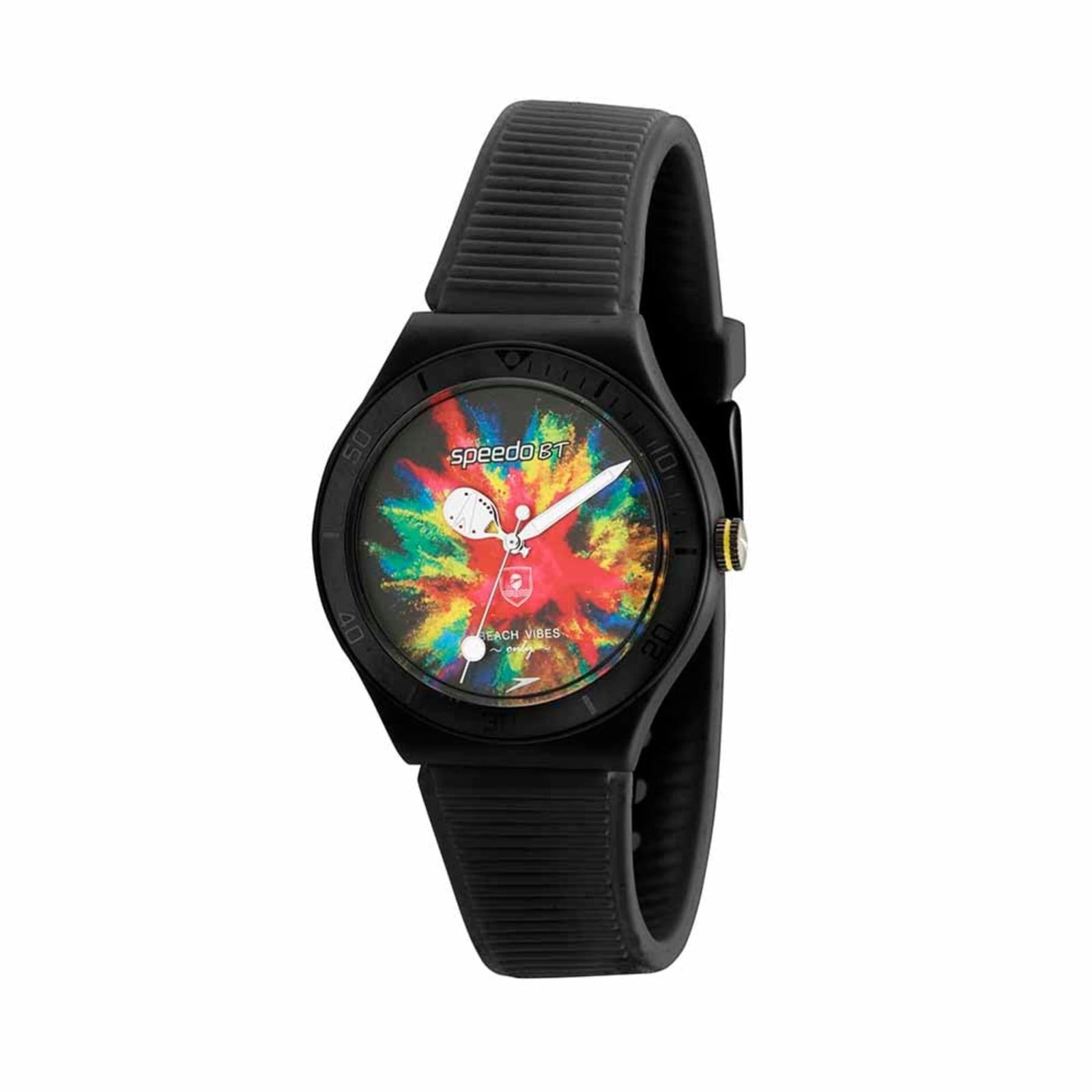 Relógio Feminino Speedo Esportivo e Resistente Aço