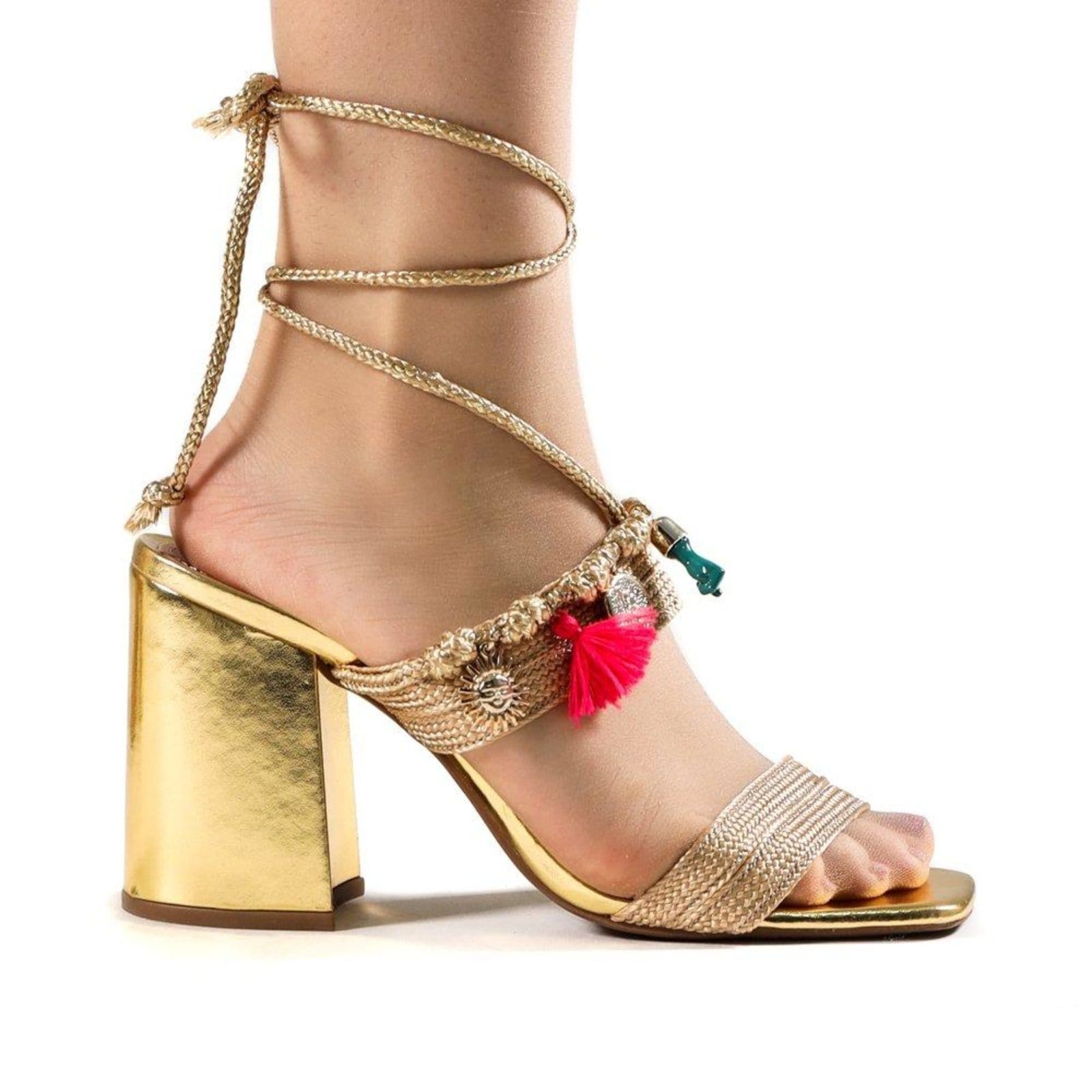 Sd Zariff 22279 Ouro 33