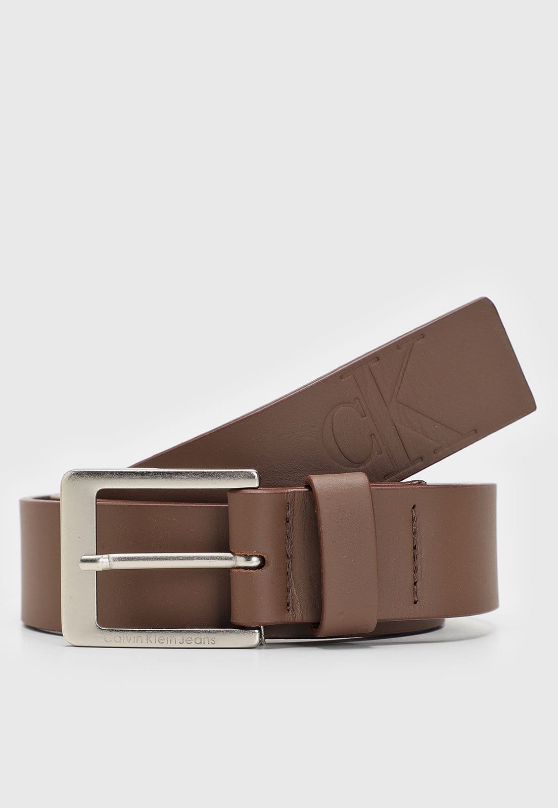 Cinto Calvin Klein Logo