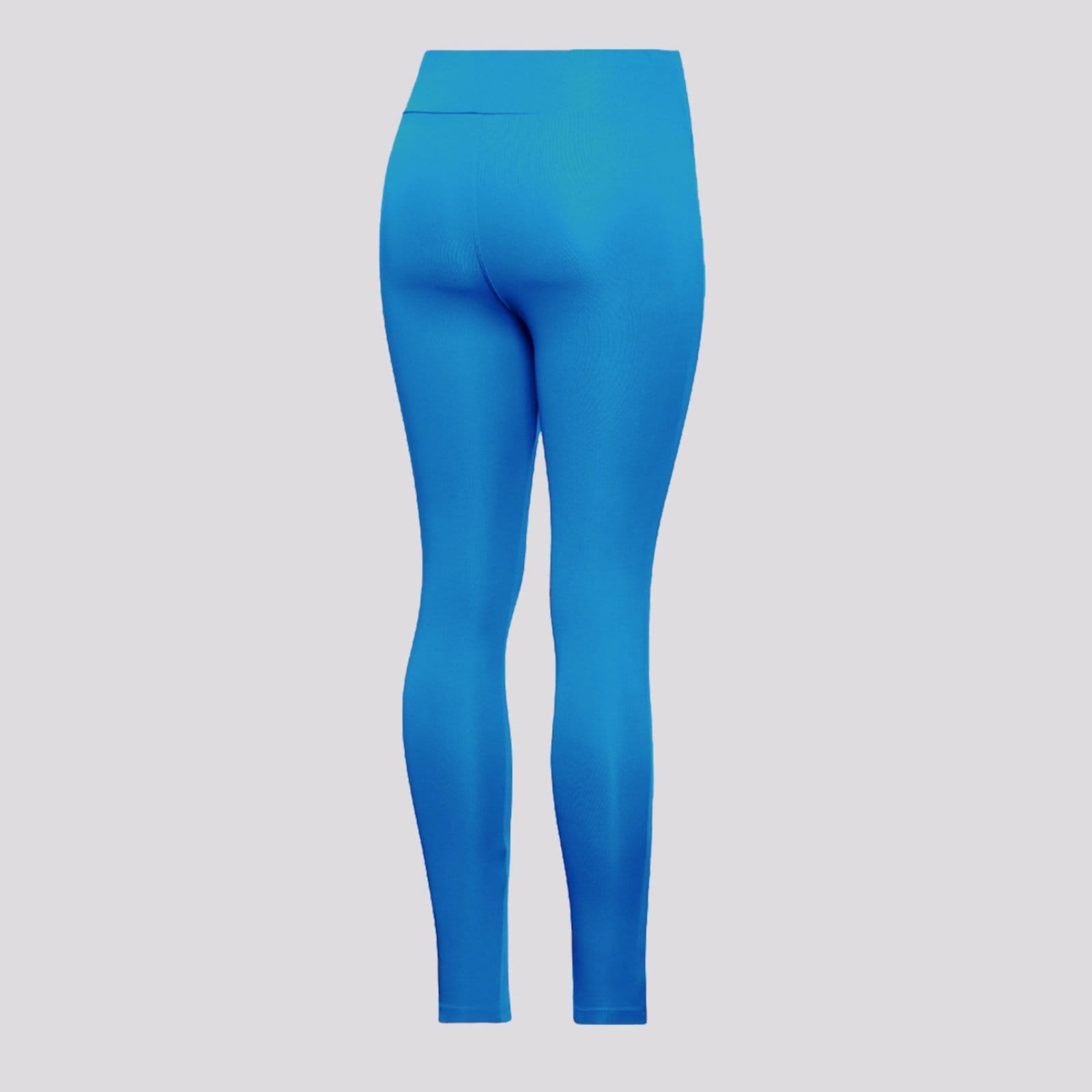 Vista 2 Calça Legging Rainha Classic UV 50+ Joy II New Feminina Rainha azul