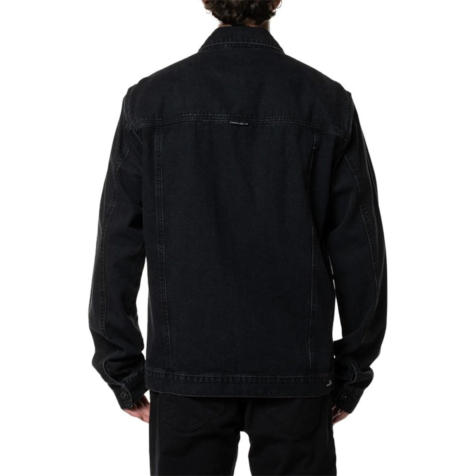 Jaqueta Quiksilver Stormy Weather WT24 Masculina