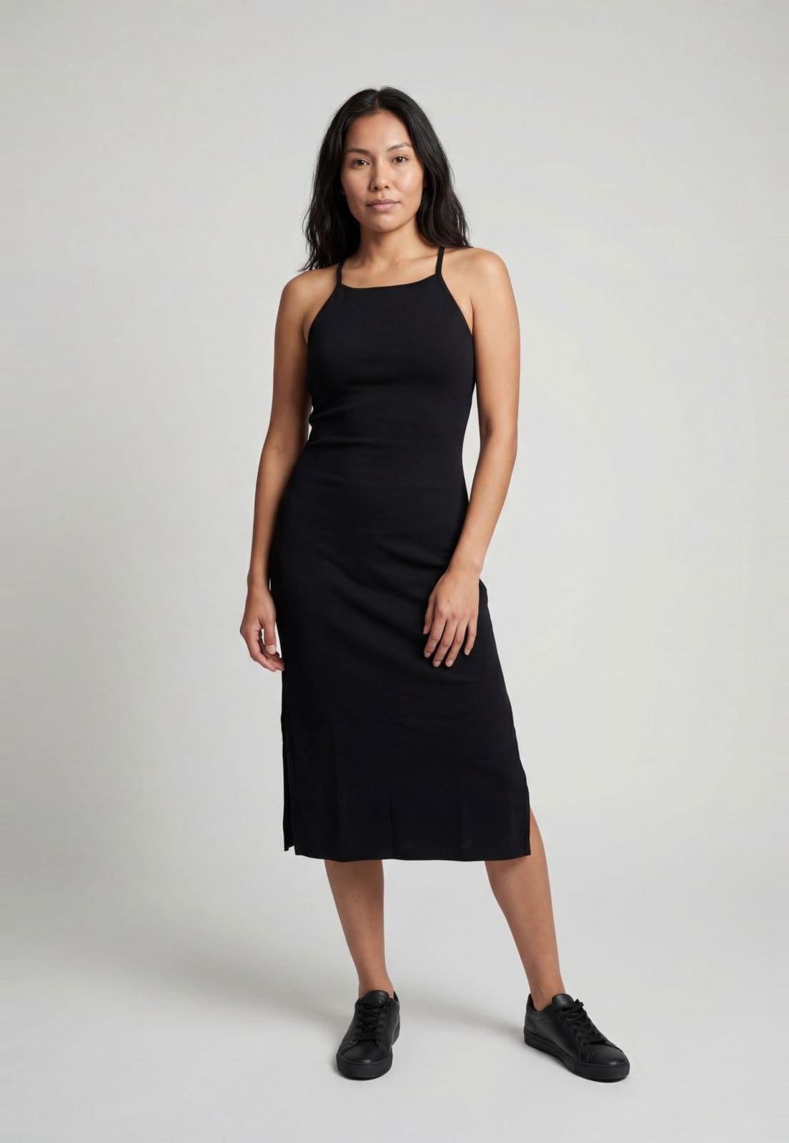 Vestido Feminino Volcom Backless
