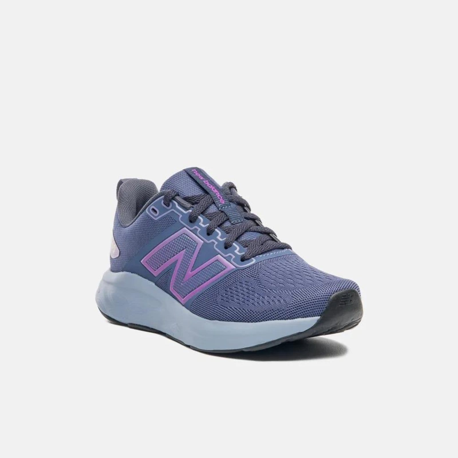 Vista 2 Tênis Feminino New Balance Running 460 V4 Lilás 34 New Balance roxo