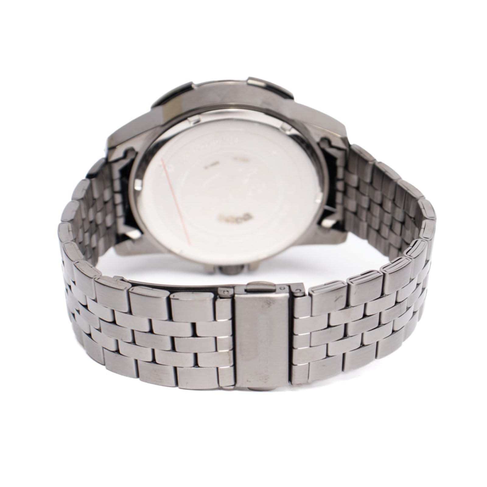 Relógio Masculino Mormaii Analógico MO2317AL1C - 2