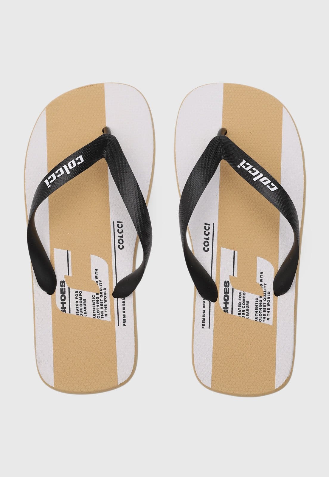 Chinelo Masculino Colcci Juliano