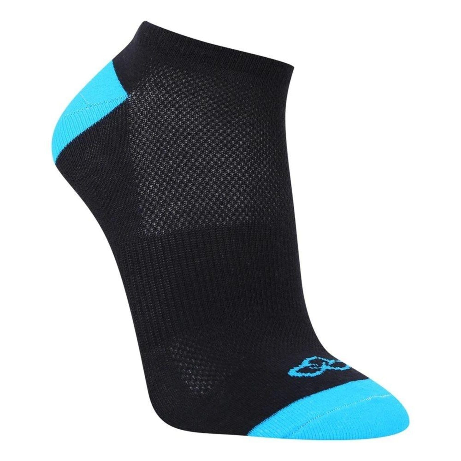 Vista 2 Kit Meia Olympikus Cano Curto Treino OBWA231904 OLYMPIKUS branco