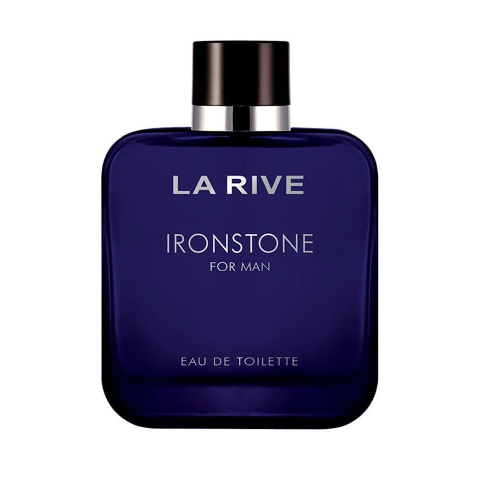 La Rive Ironstone Eau de Toilette Masculino 100 ml