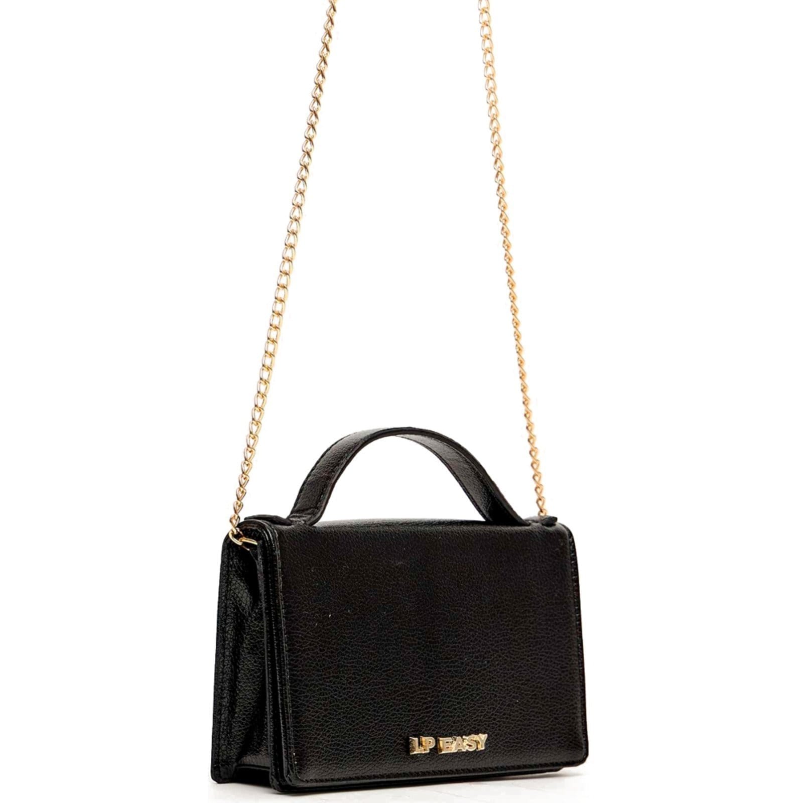 Bolsa Tote Easy Lança Perfume Mini Ve25 Feminino