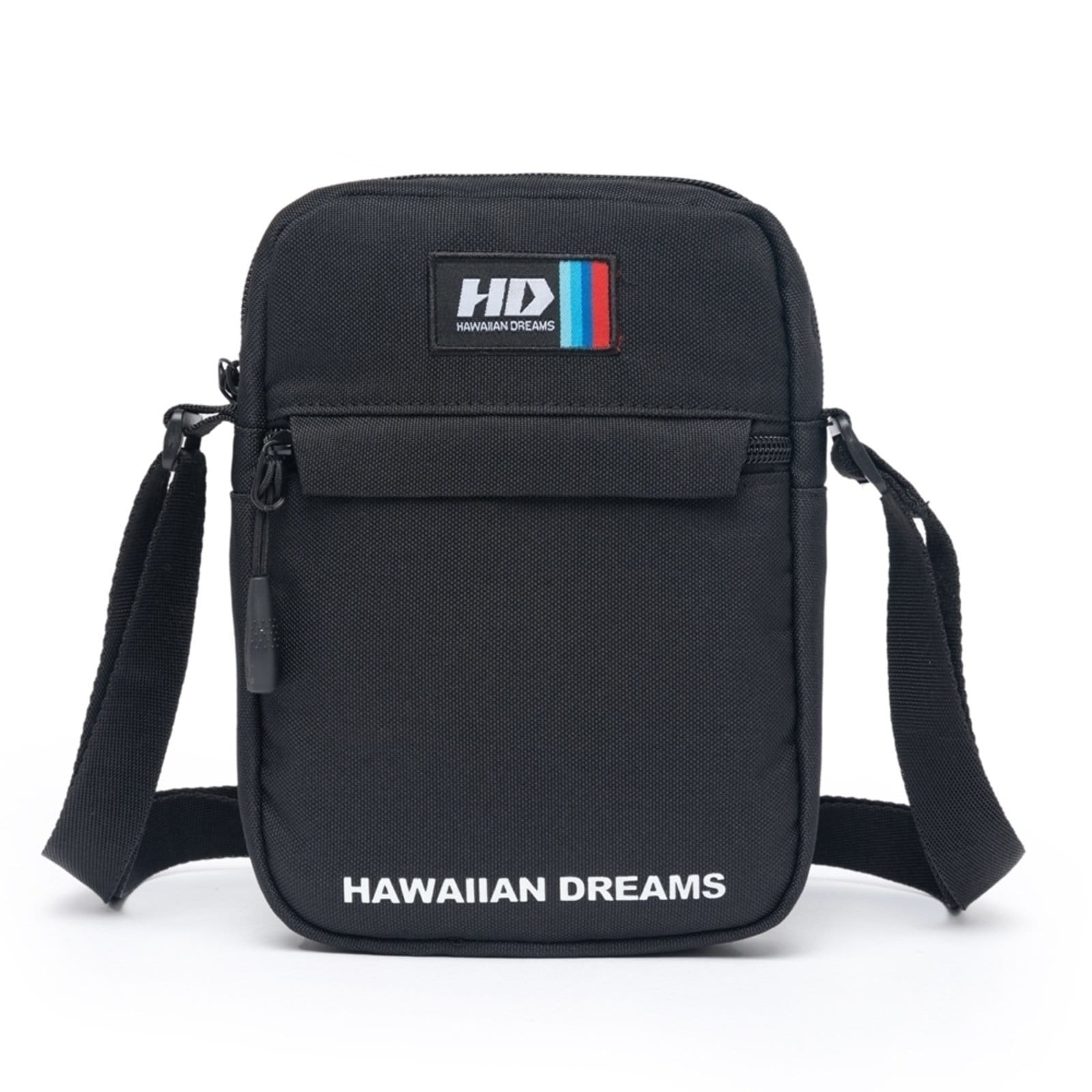 Shoulder Bag Hawaiian Dreams Moderno Transversal 01