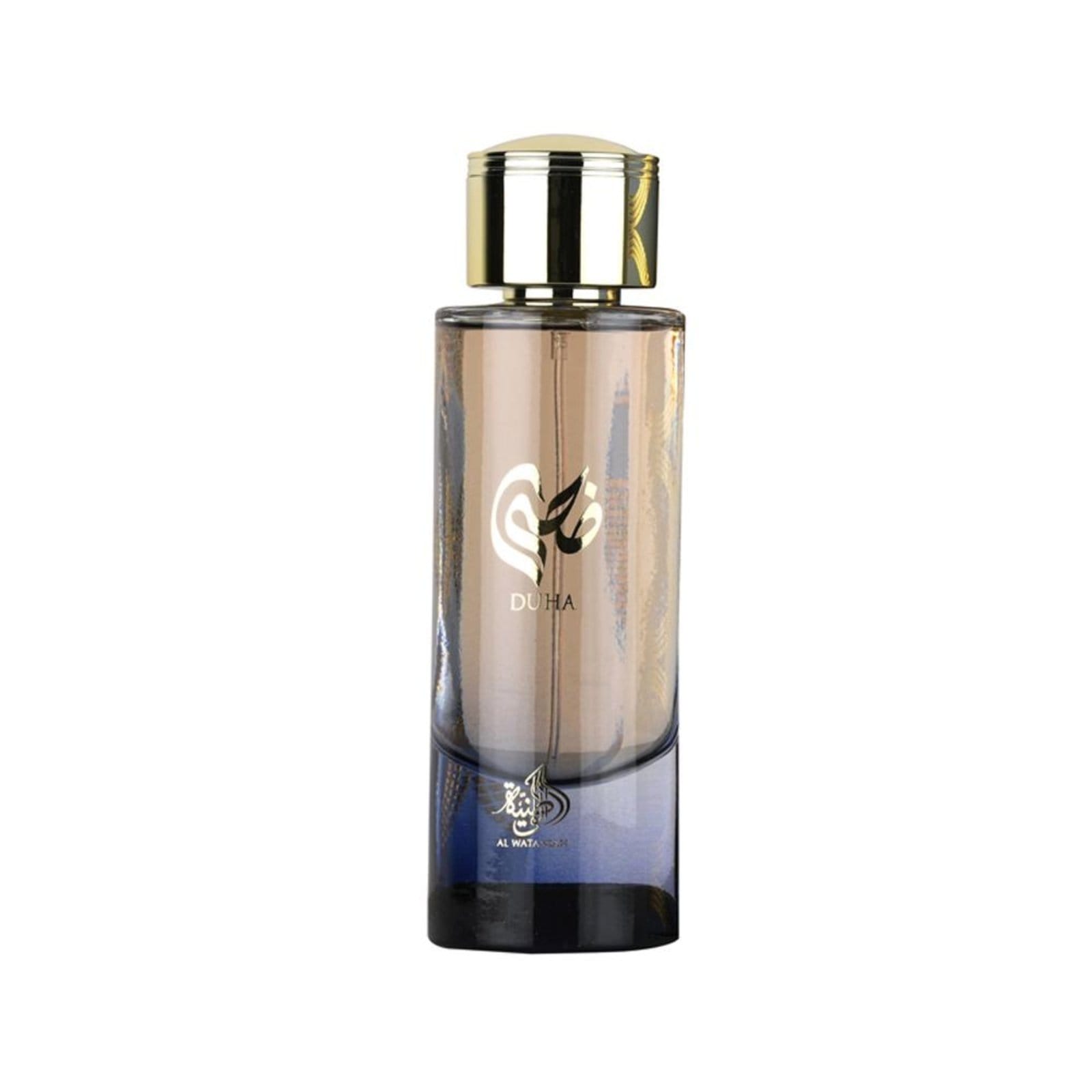 Al Wataniah Duha Edp Perfume Feminino