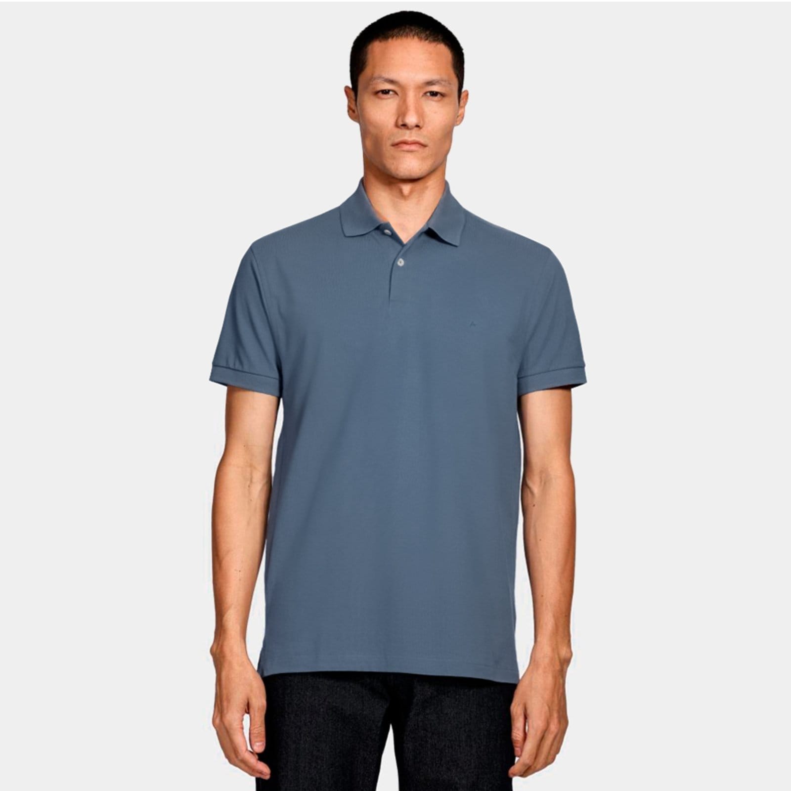 Camisa Polo Aramis Basic Piquet Ve26 Masculino