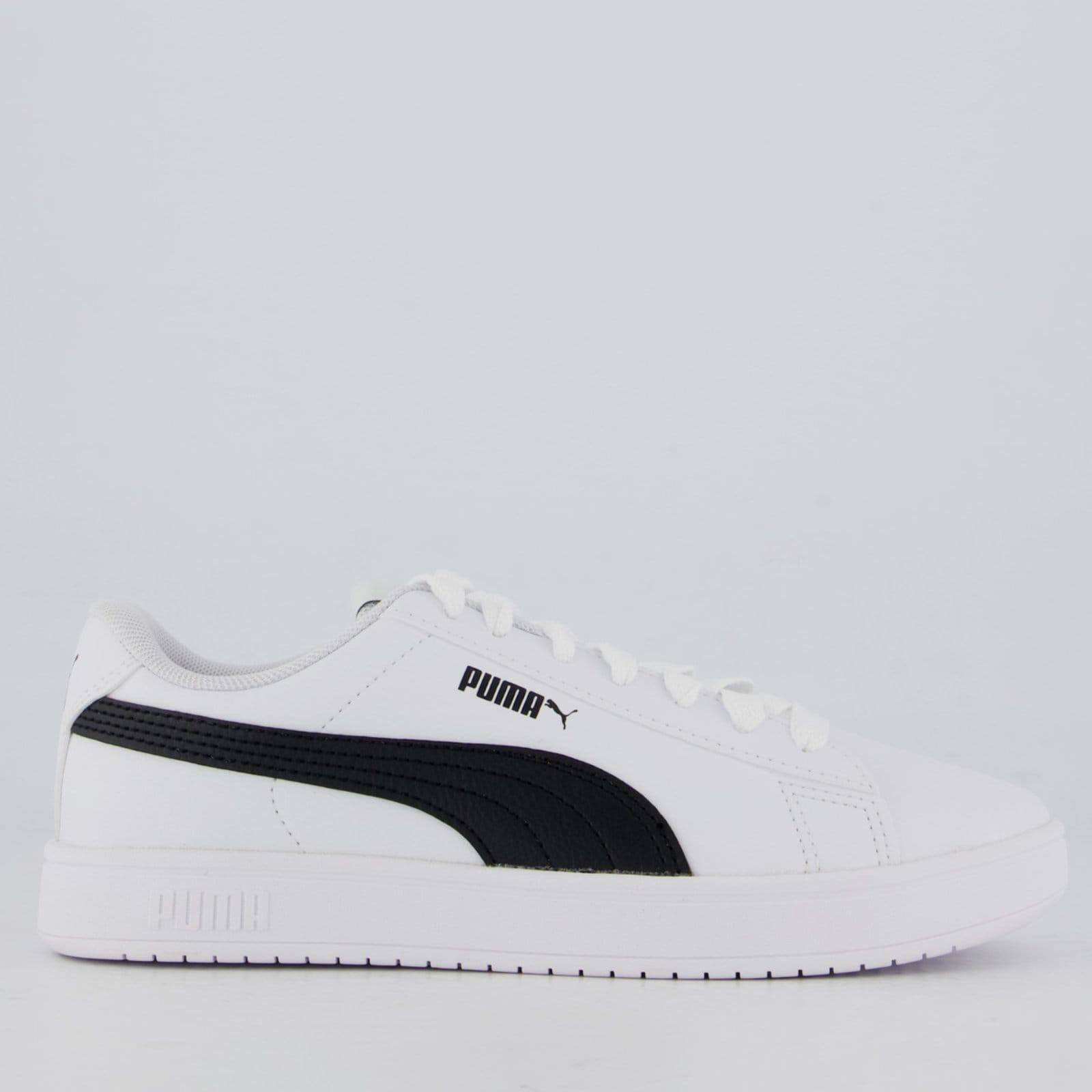 Tênis Puma Rickie Classic Feminino e Preto